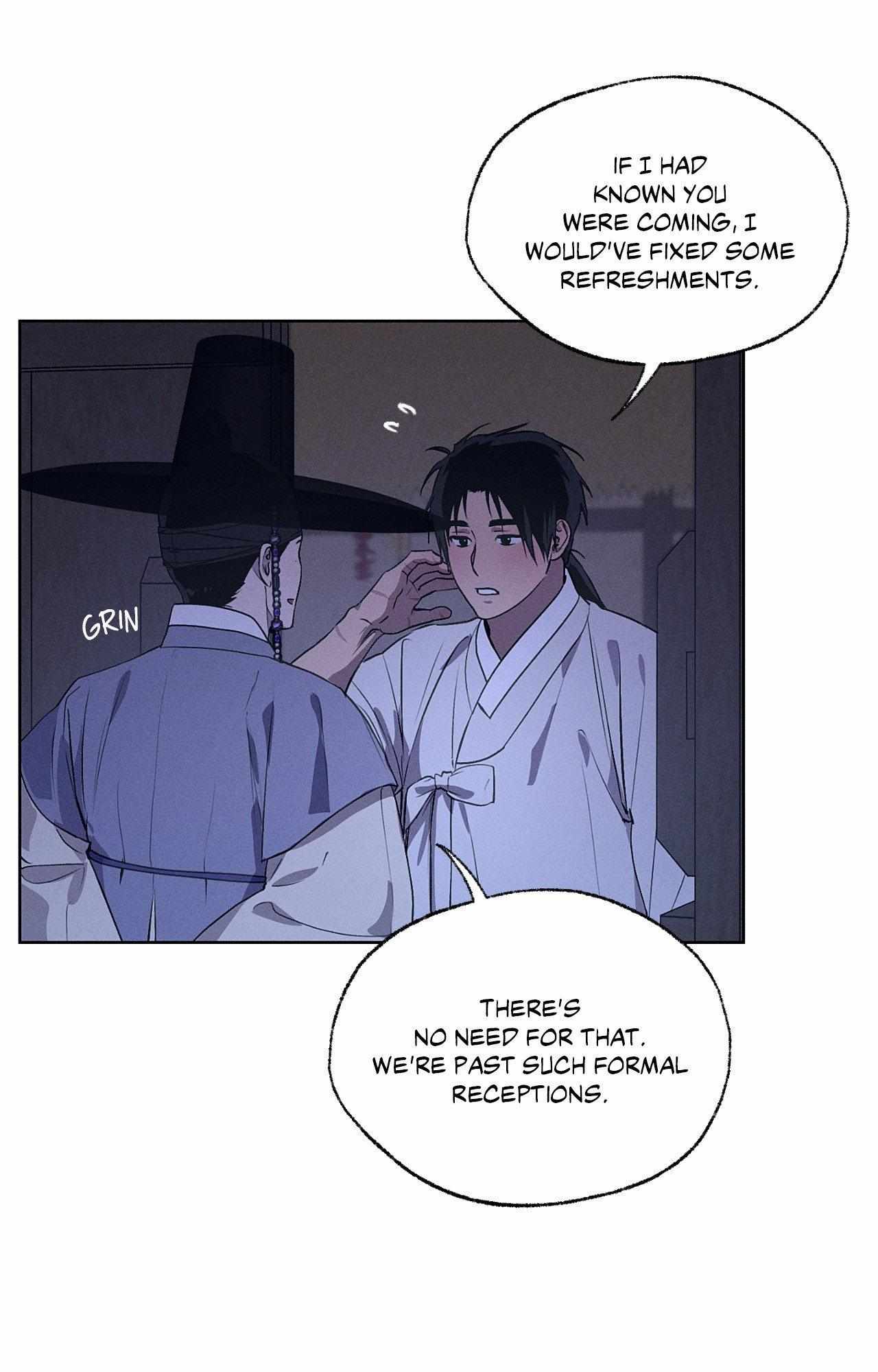 Joseon Sex Shop Chapter 46 page 72 - 