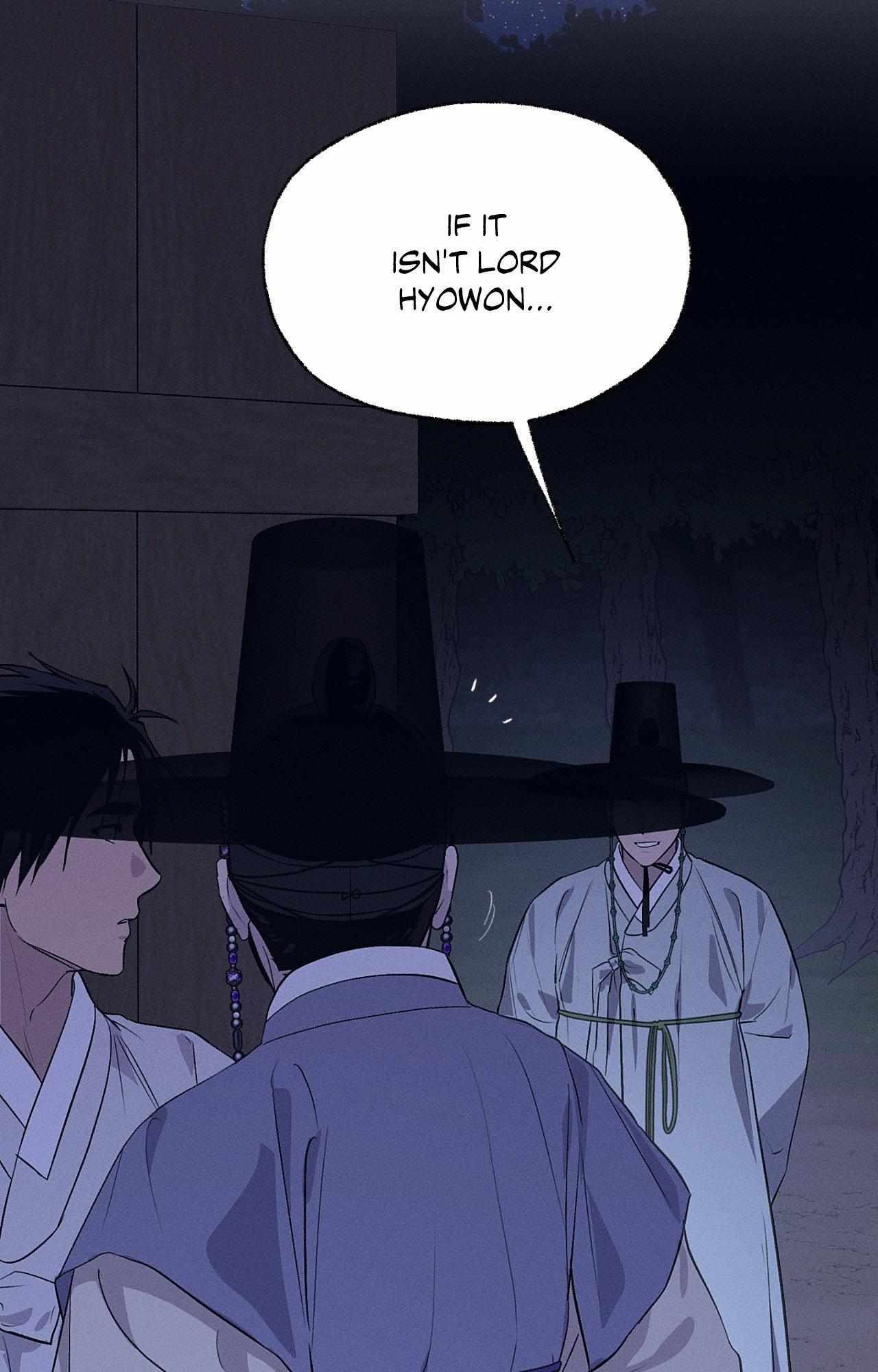Joseon Sex Shop Chapter 46 page 74 - 