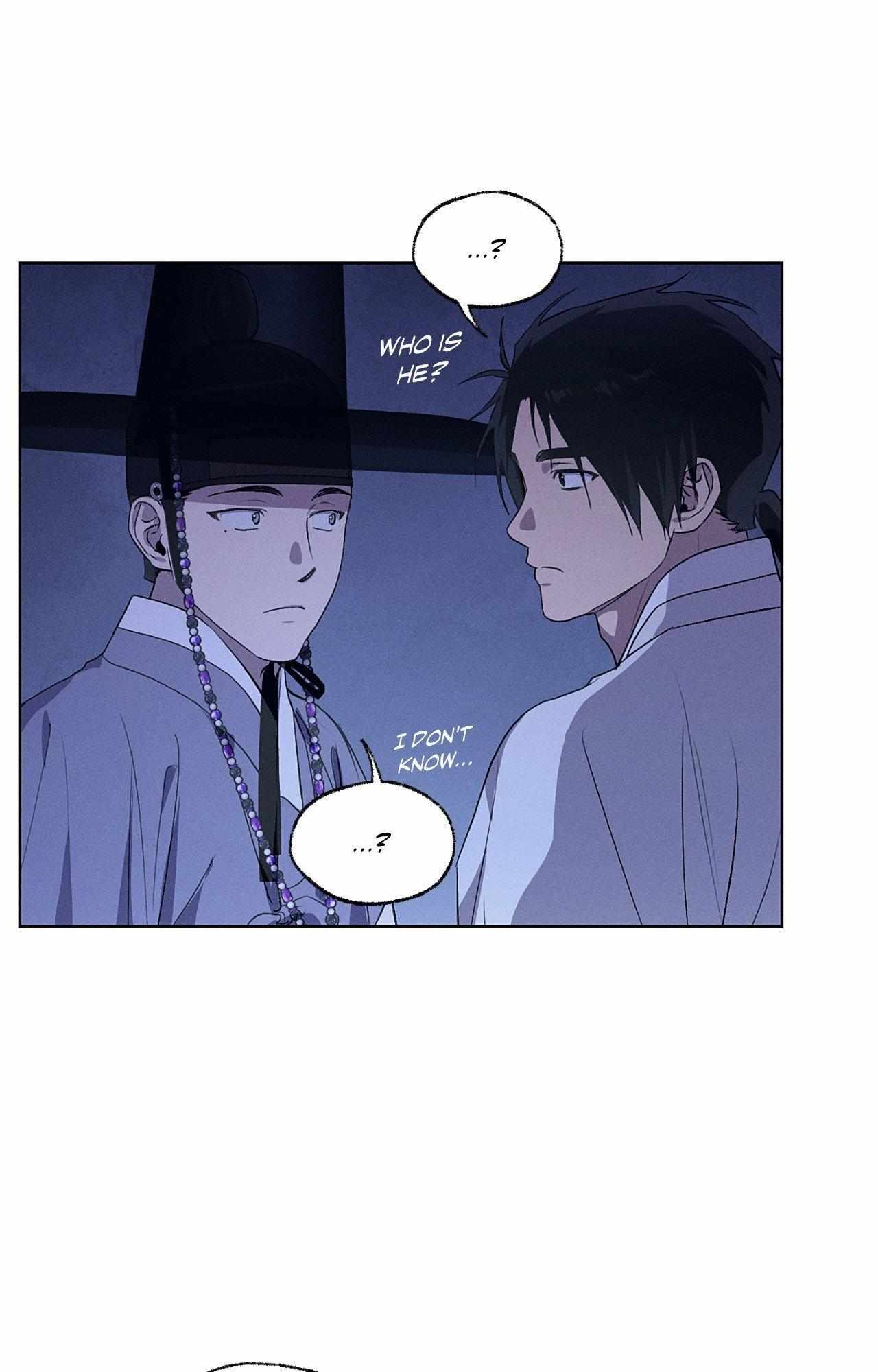 Joseon Sex Shop Chapter 46 page 77 - 