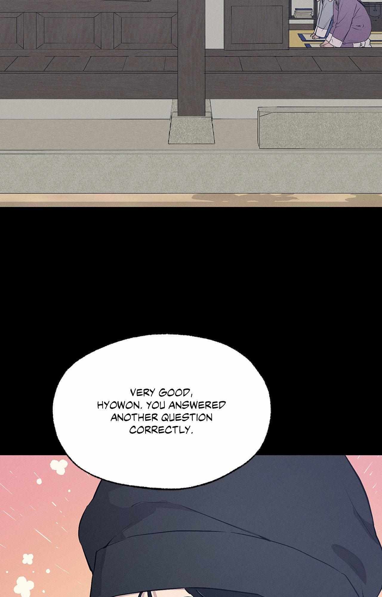 Joseon Sex Shop Chapter 46 page 9 - 