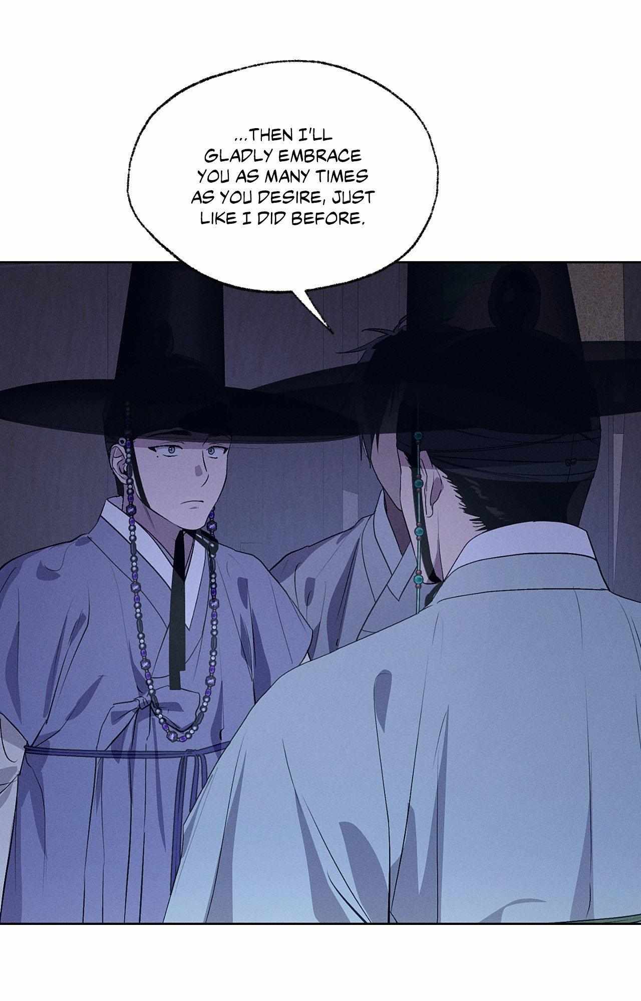 Joseon Sex Shop Chapter 46 page 82 - 