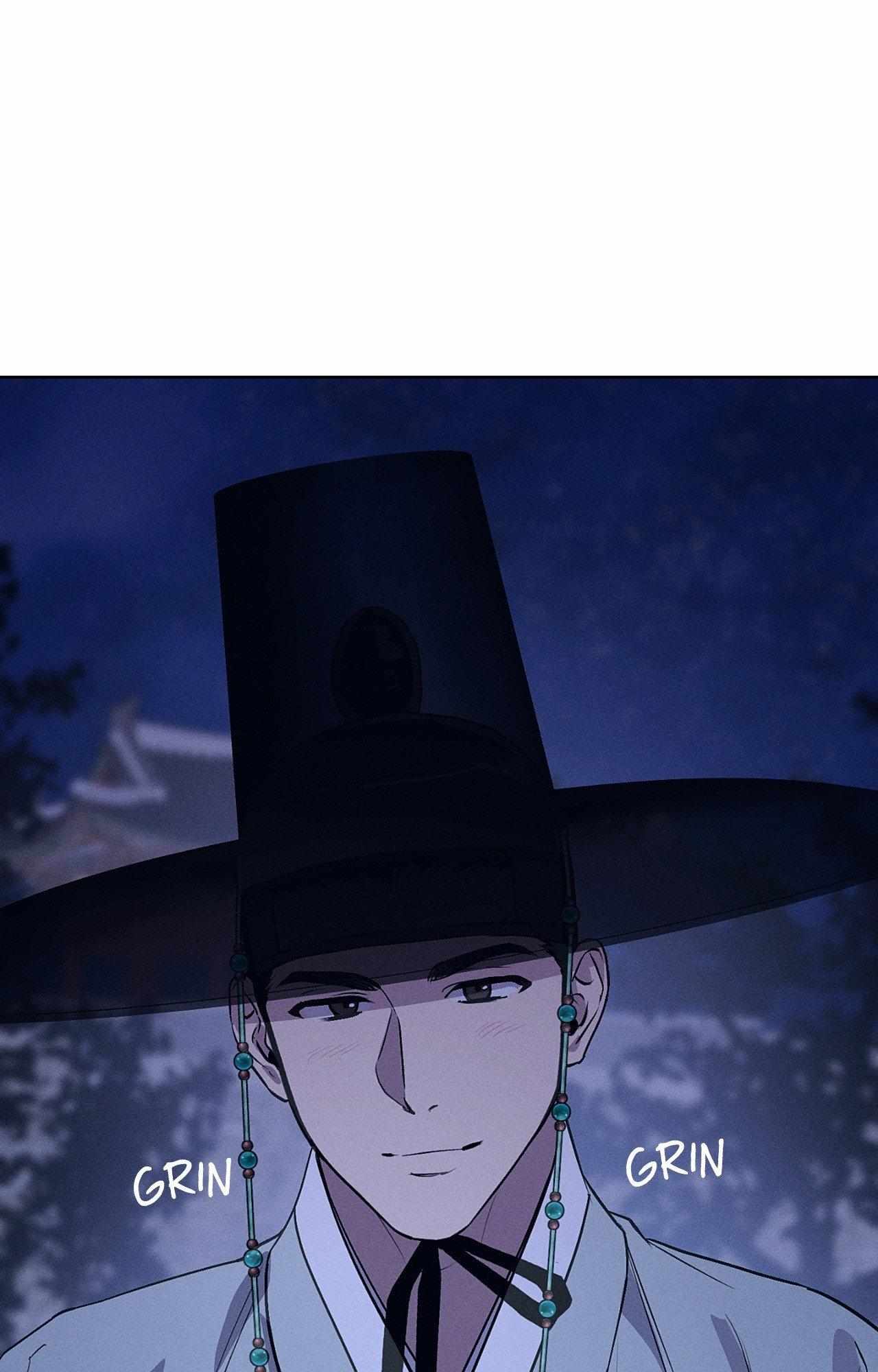 Joseon Sex Shop Chapter 46 page 85 - 
