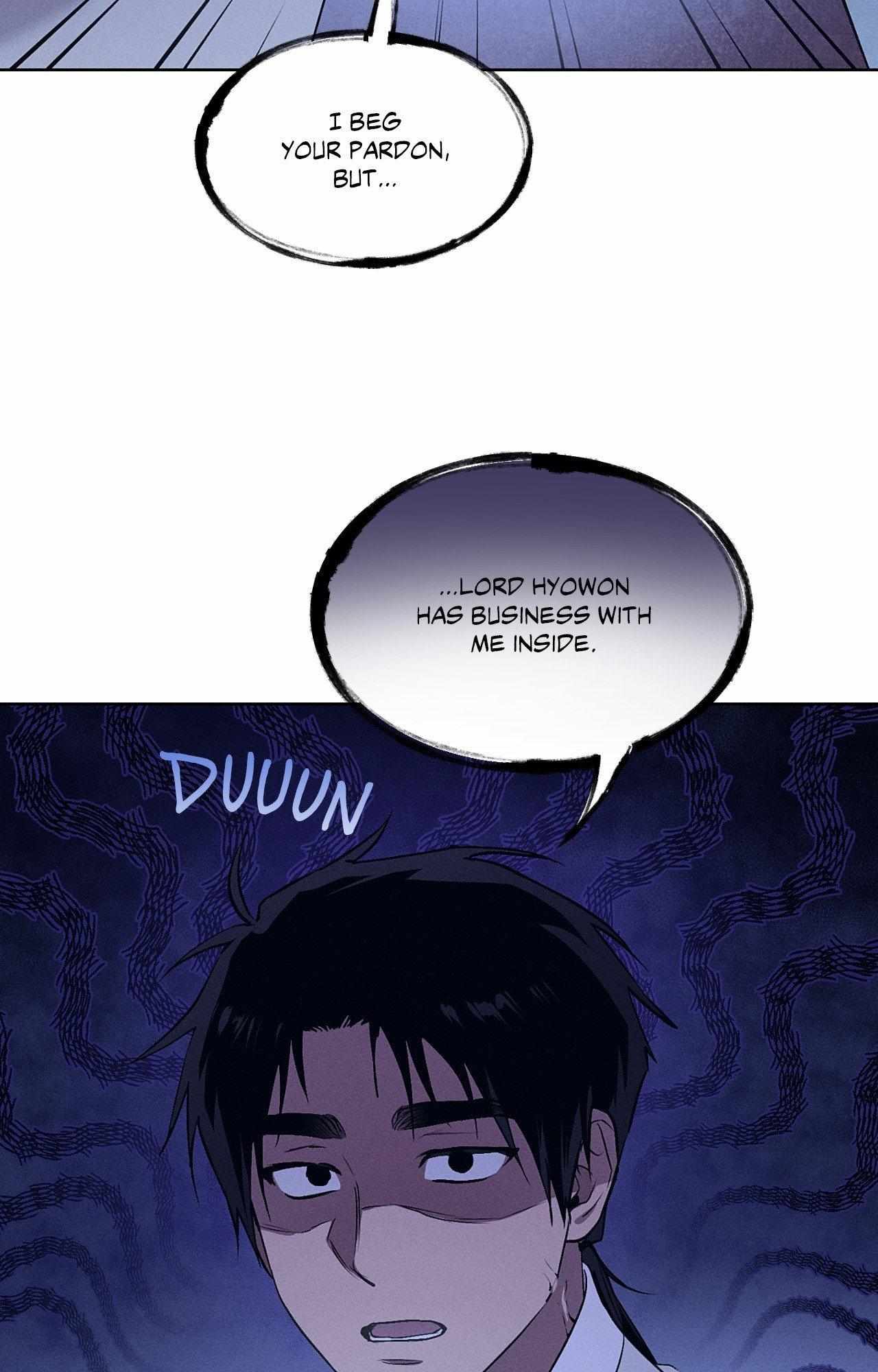 Joseon Sex Shop Chapter 46 page 90 - 