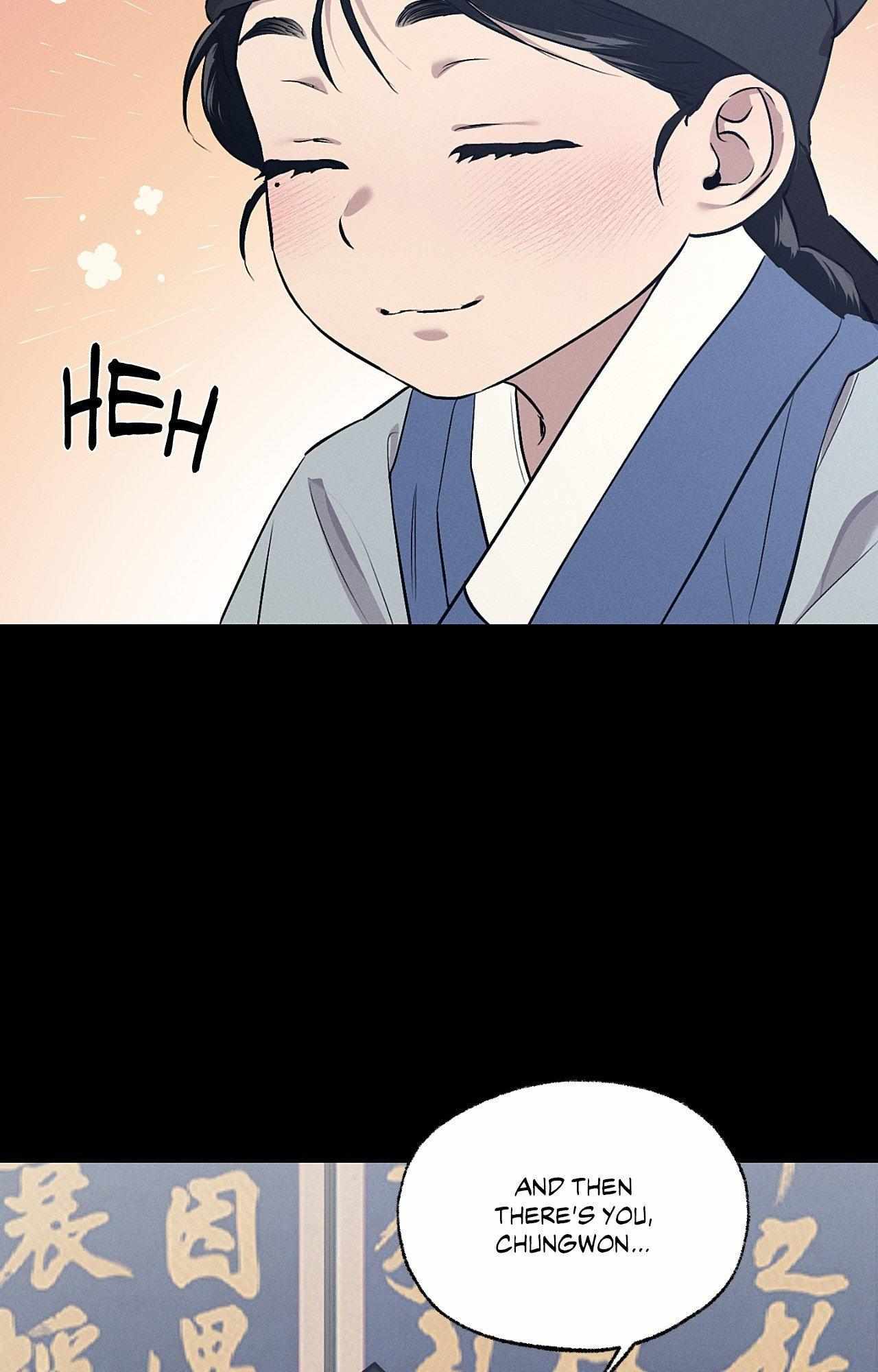 Joseon Sex Shop Chapter 46 page 10 - 
