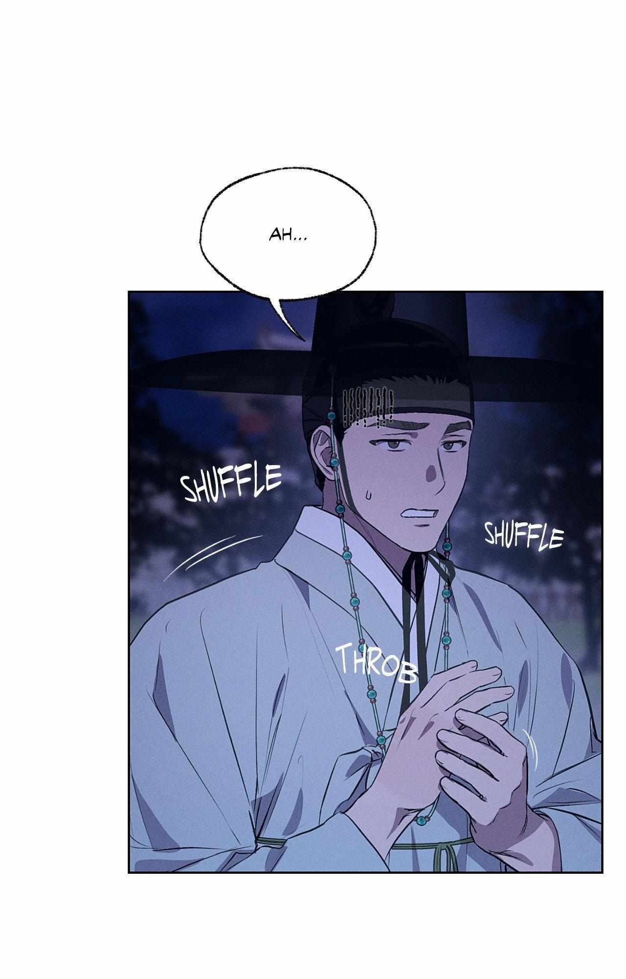 Joseon Sex Shop Chapter 46 page 92 - 