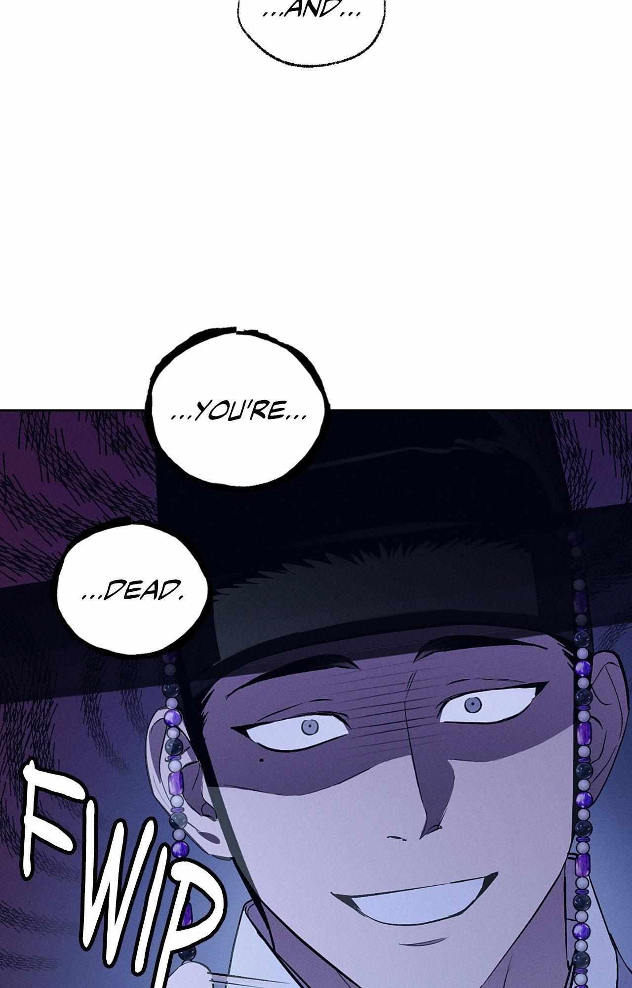Joseon Sex Shop Chapter 46 page 100 - 