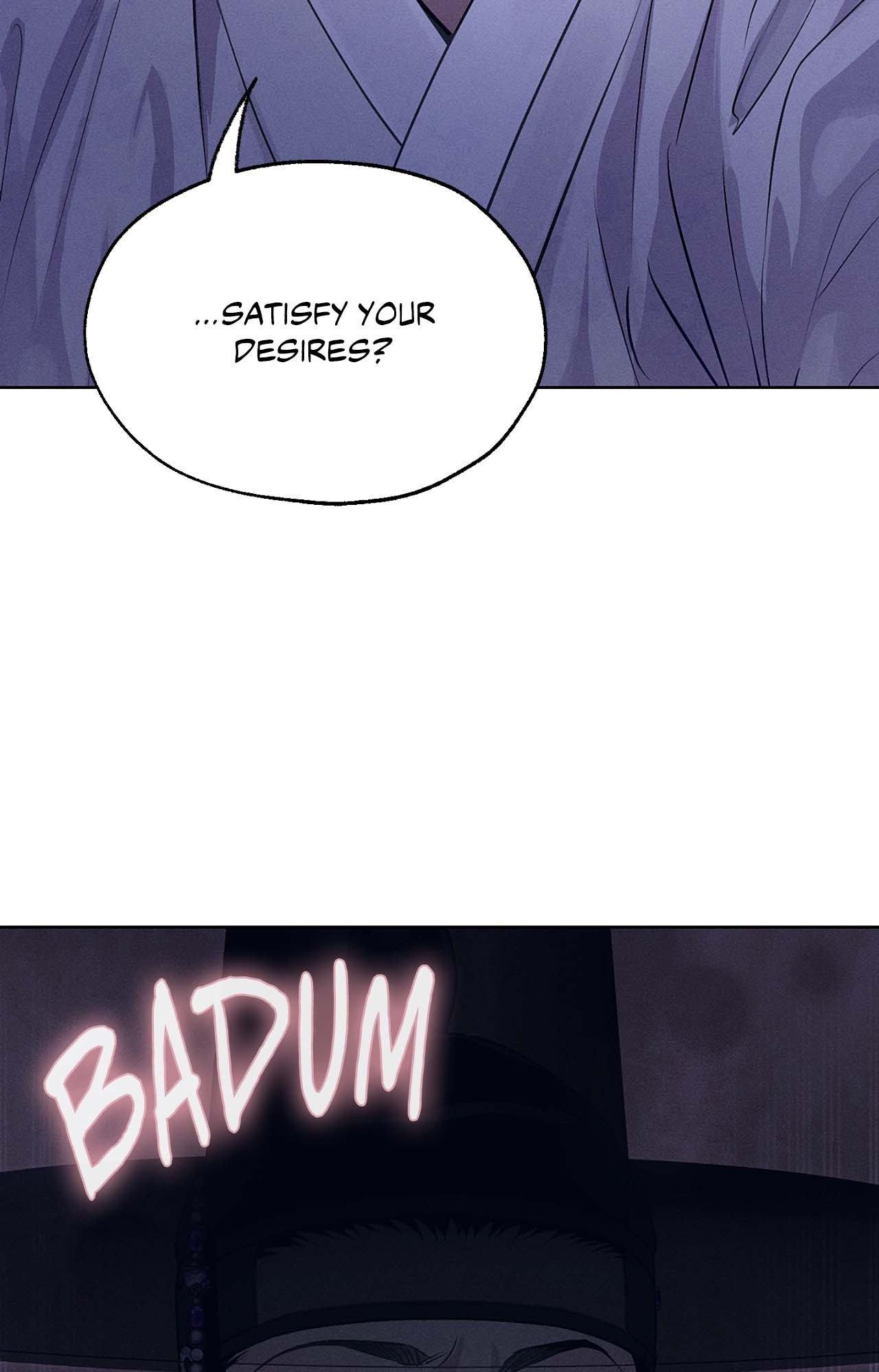 Joseon Sex Shop Chapter 47 page 12 - 