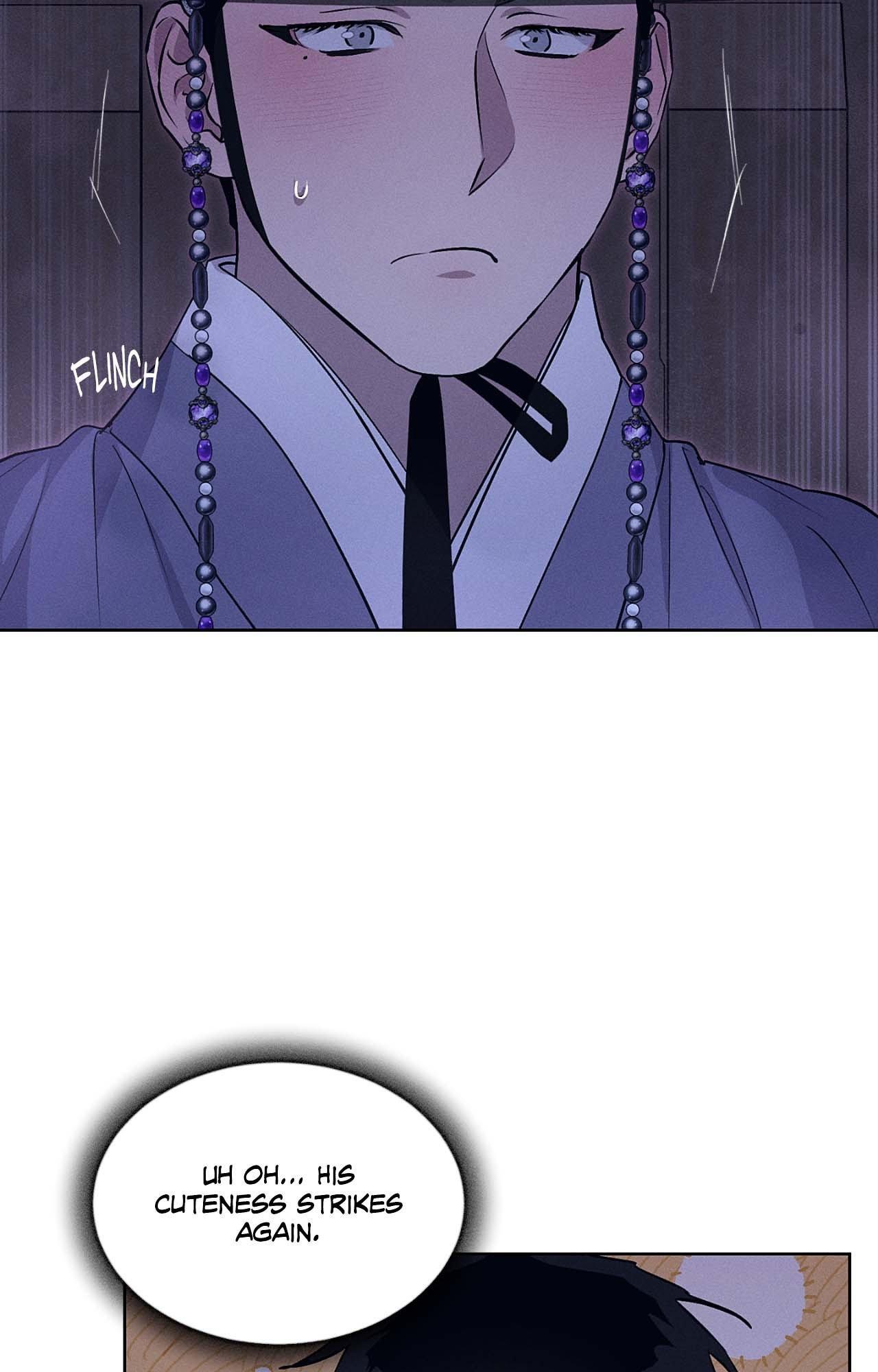 Joseon Sex Shop Chapter 47 page 13 - 