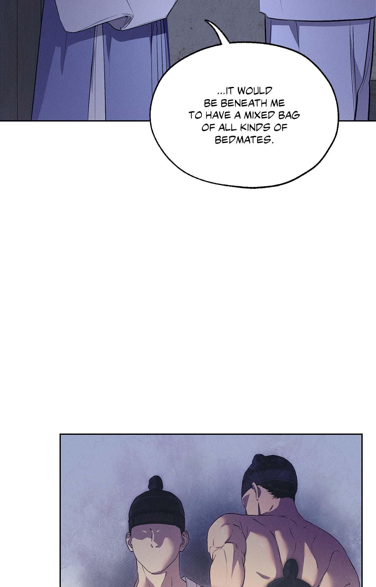 Joseon Sex Shop Chapter 47 page 17 - 