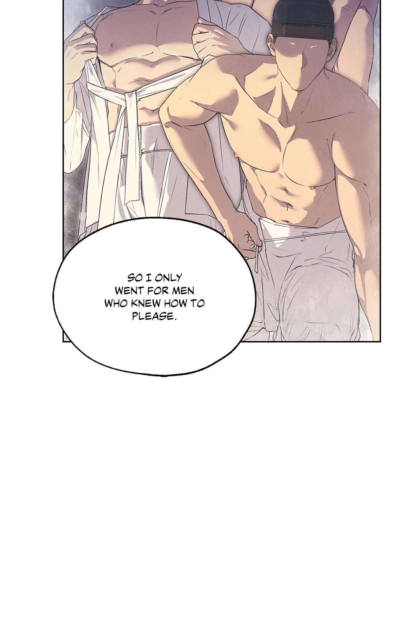Joseon Sex Shop Chapter 47 page 18 - 