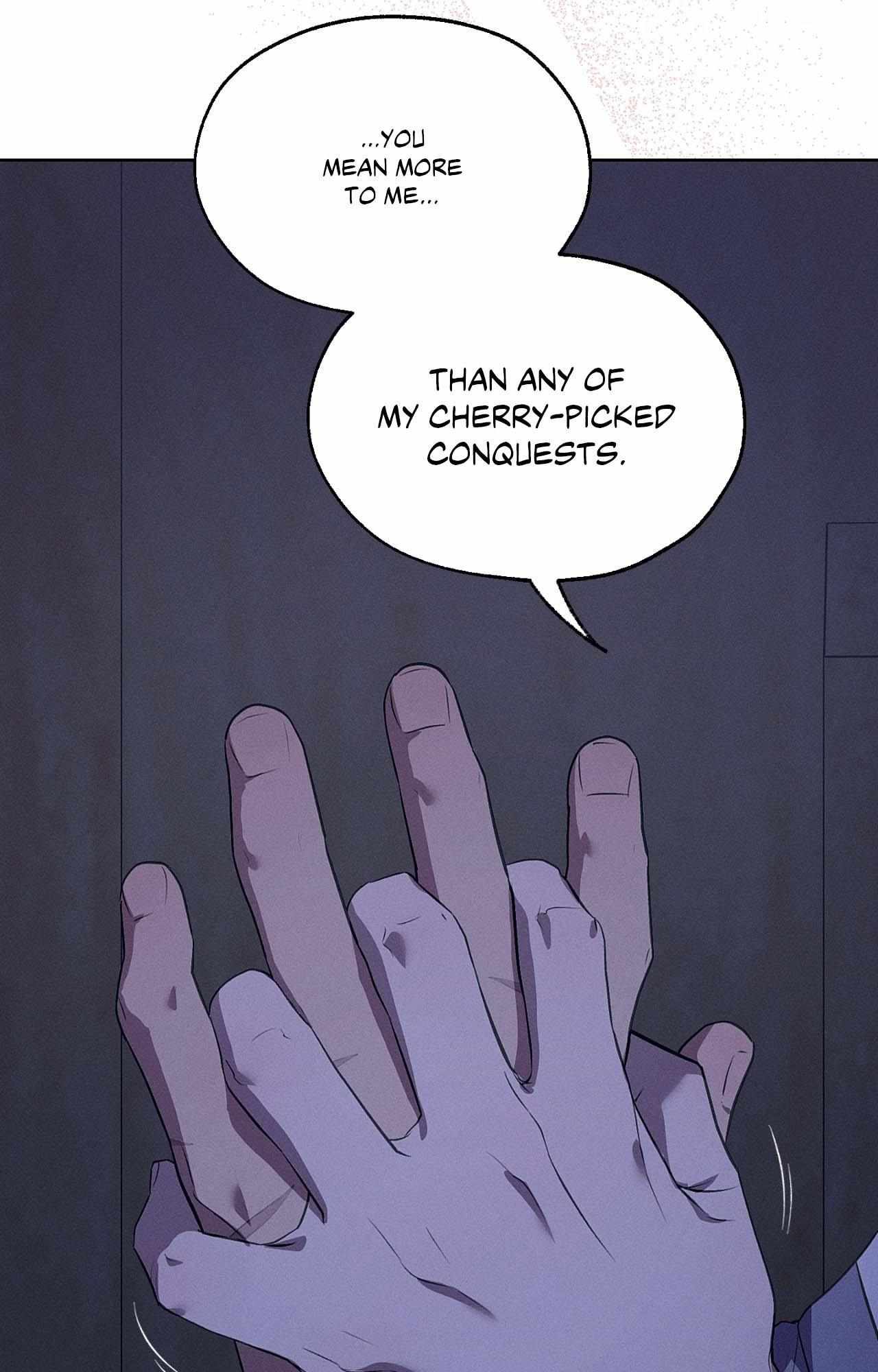 Joseon Sex Shop Chapter 47 page 21 - 