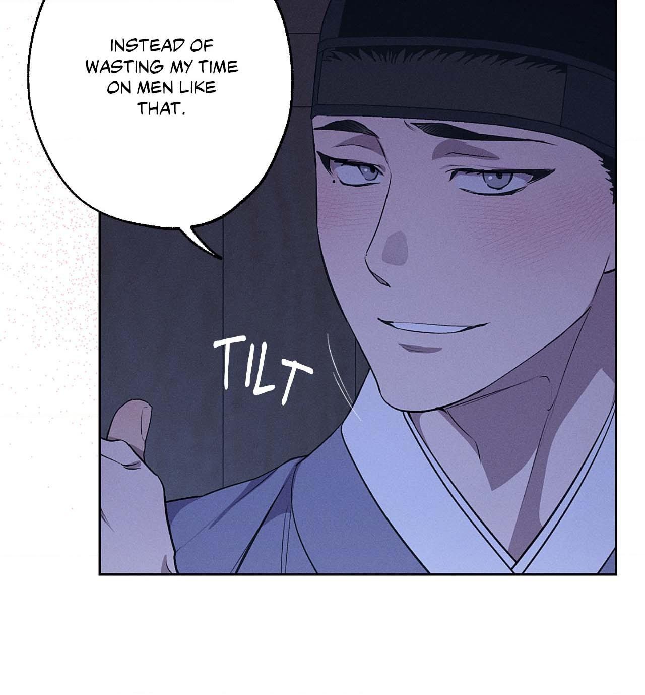 Joseon Sex Shop Chapter 47 page 23 - 