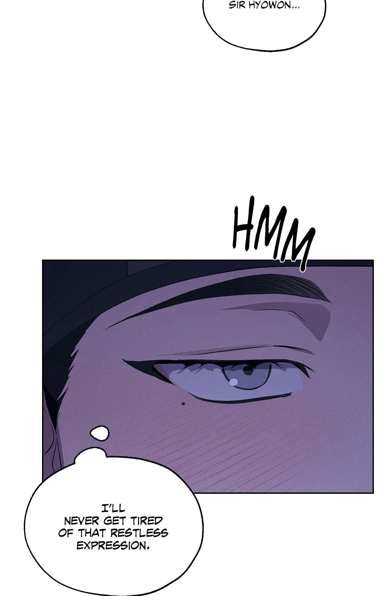 Joseon Sex Shop Chapter 47 page 25 - 