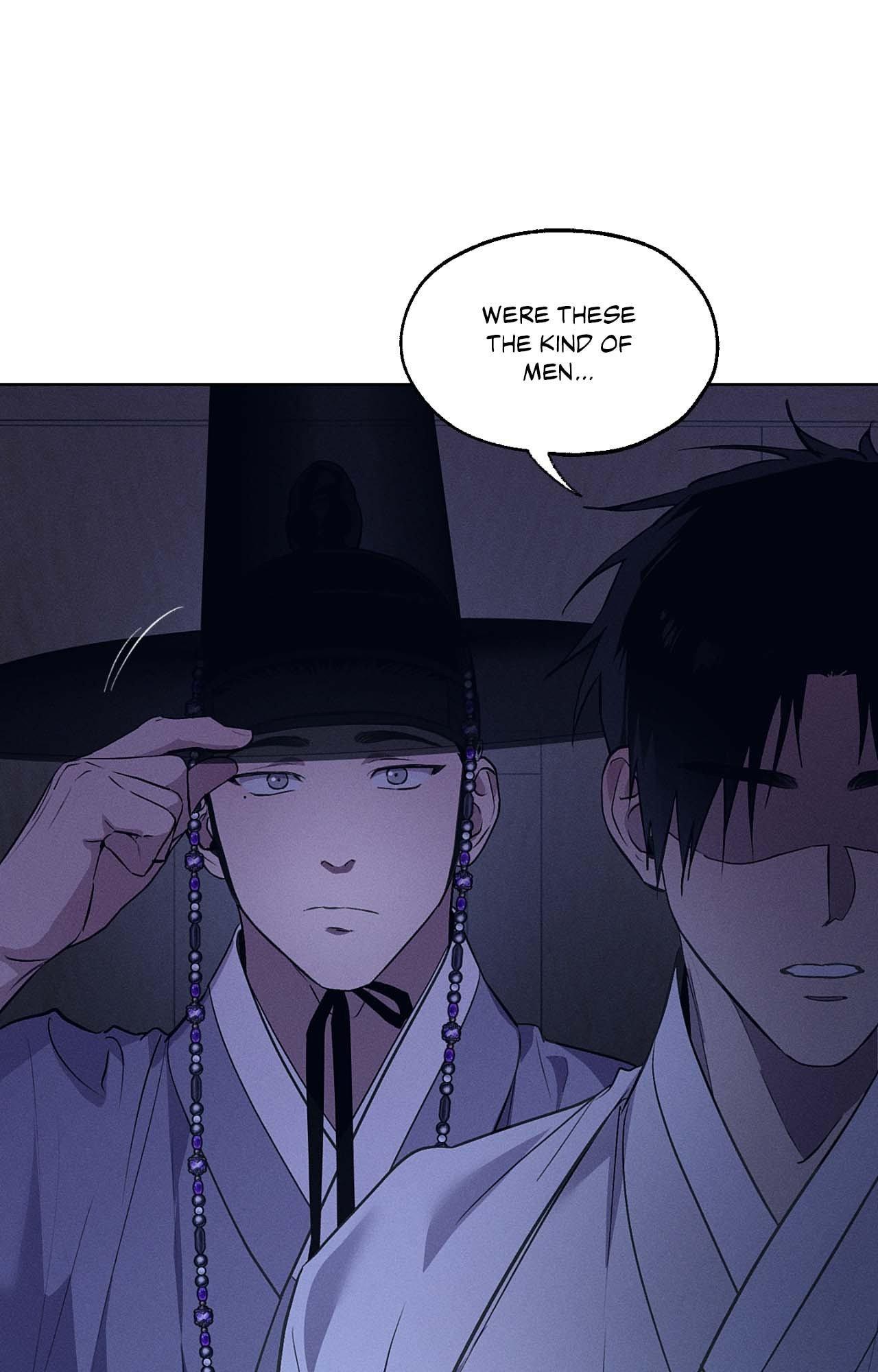 Joseon Sex Shop Chapter 47 page 4 - 