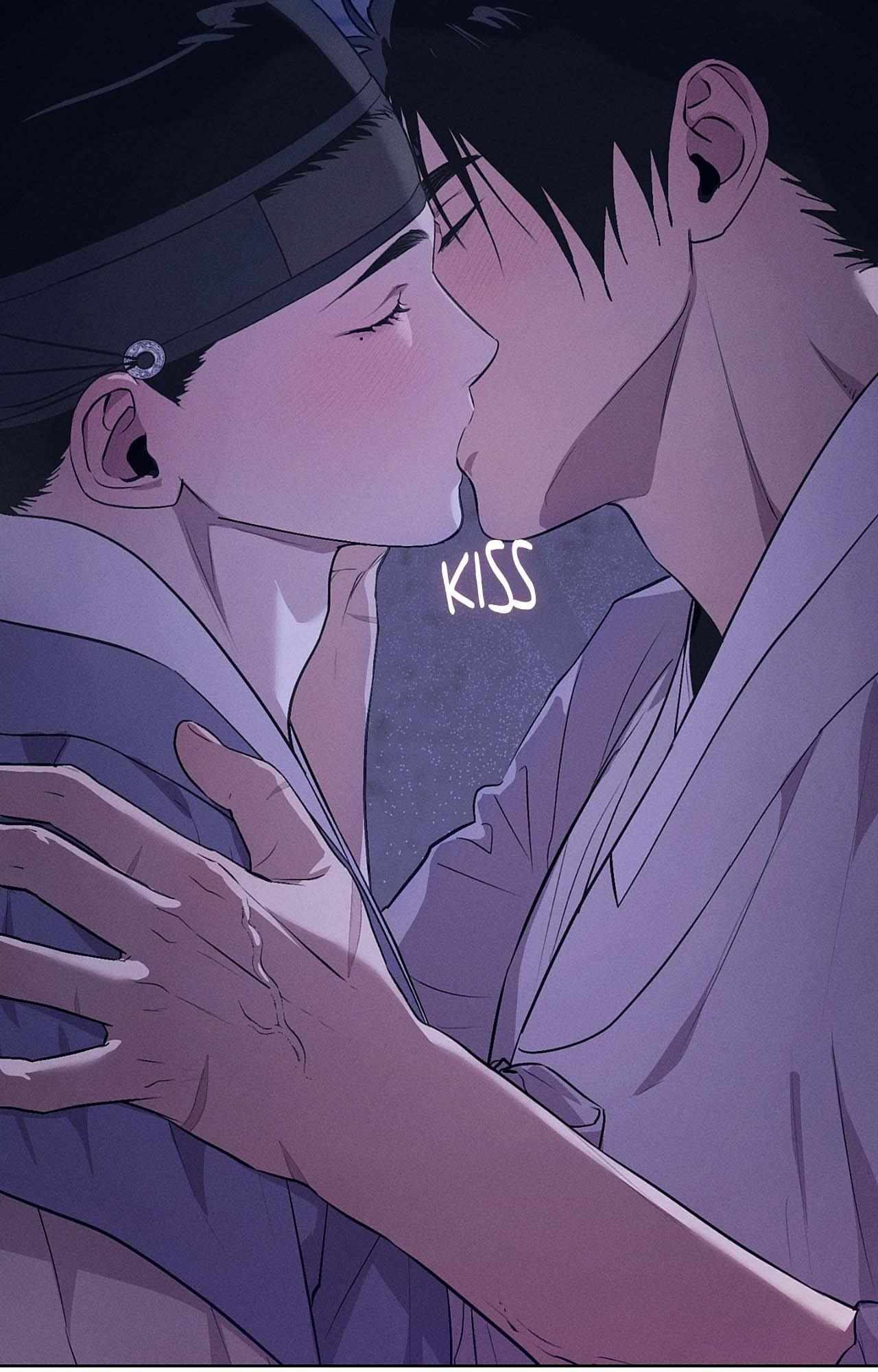 Joseon Sex Shop Chapter 47 page 36 - 