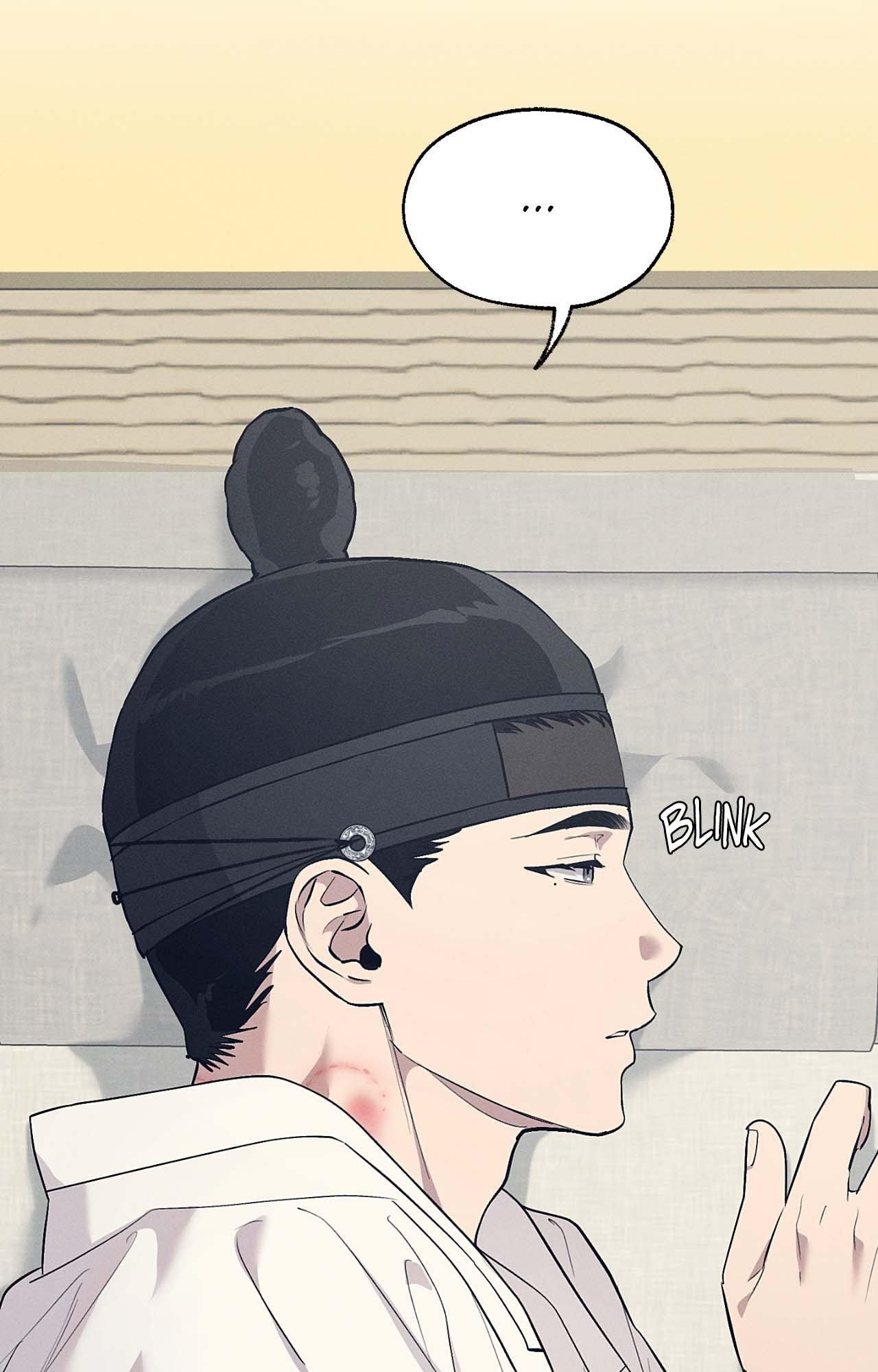 Joseon Sex Shop Chapter 47 page 39 - 