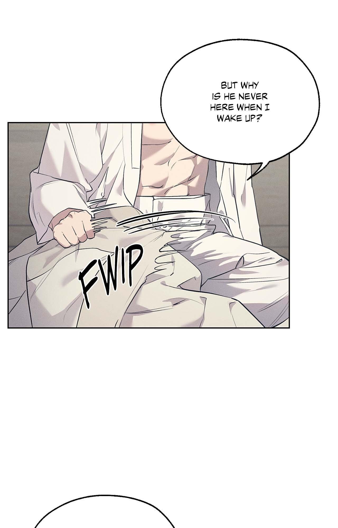 Joseon Sex Shop Chapter 47 page 43 - 