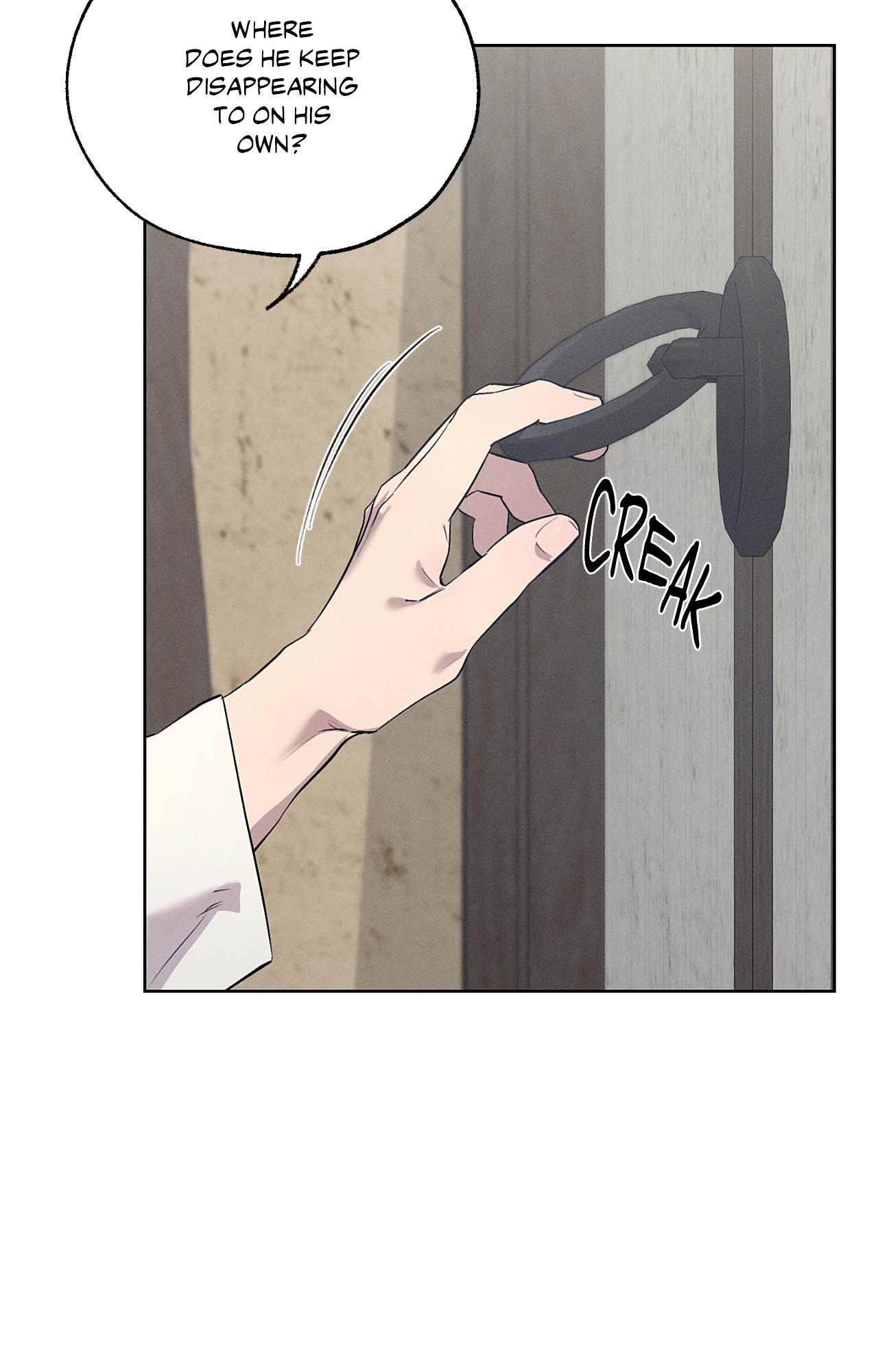 Joseon Sex Shop Chapter 47 page 44 - 