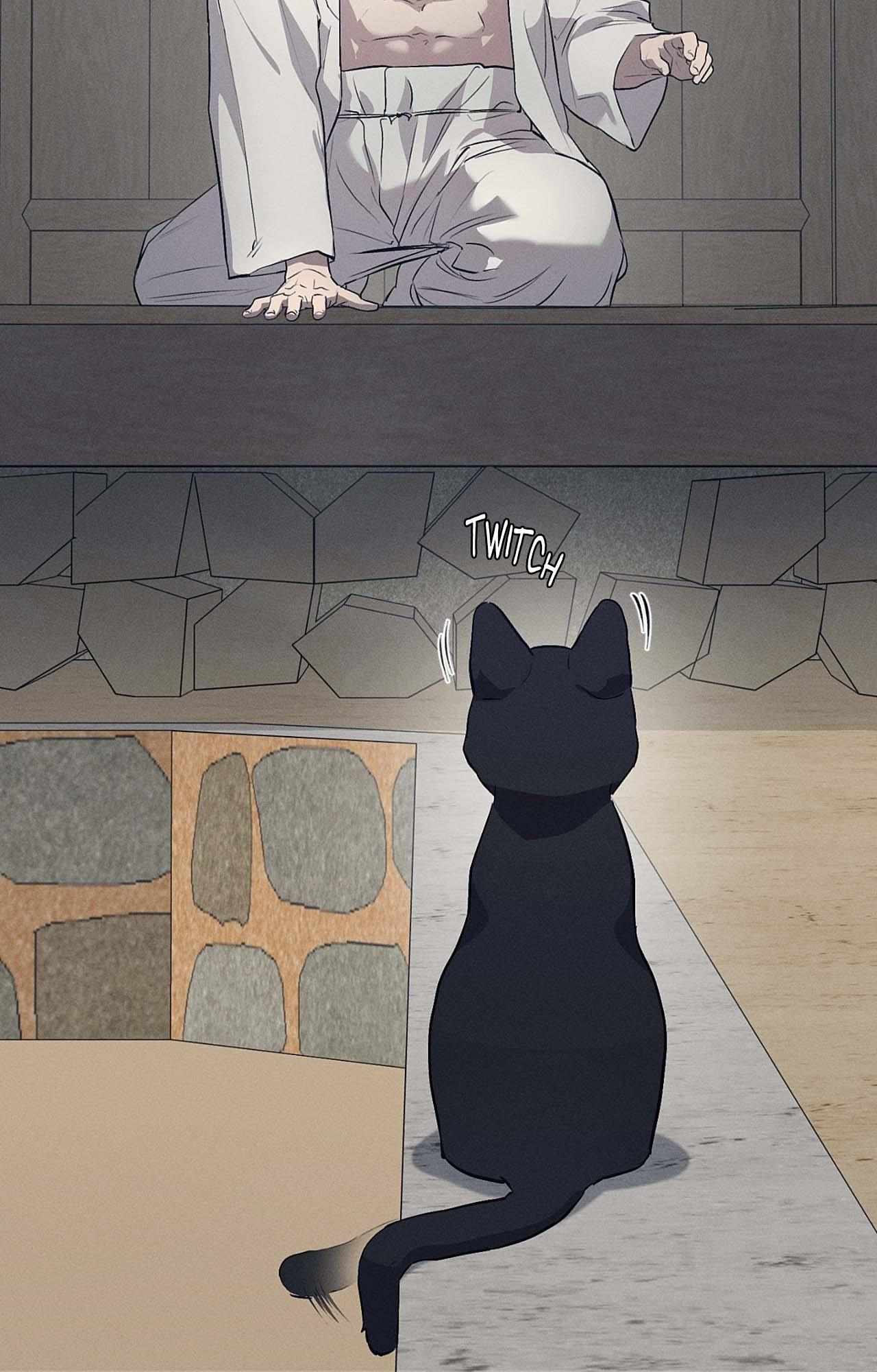 Joseon Sex Shop Chapter 47 page 46 - 