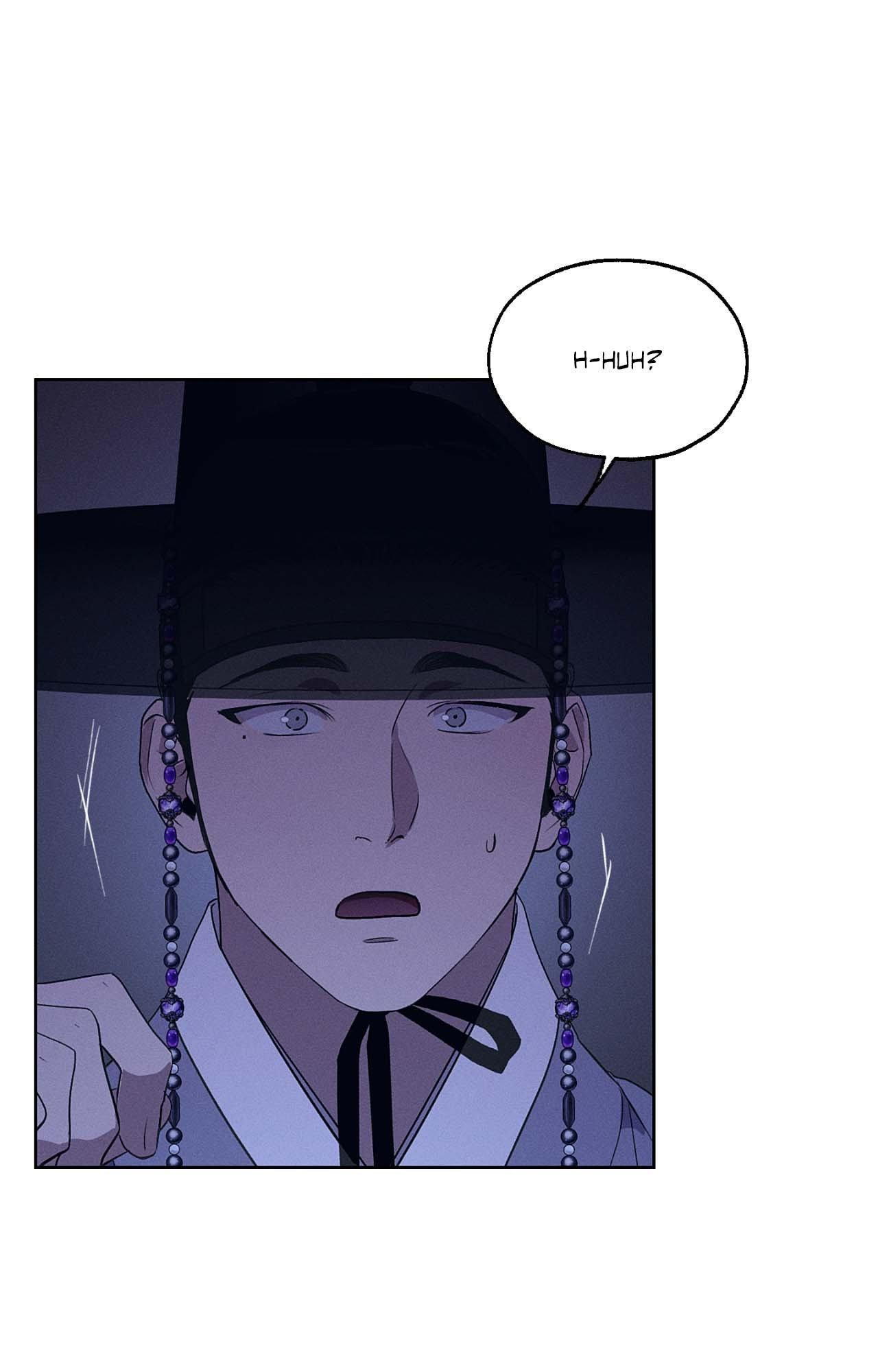 Joseon Sex Shop Chapter 47 page 6 - 