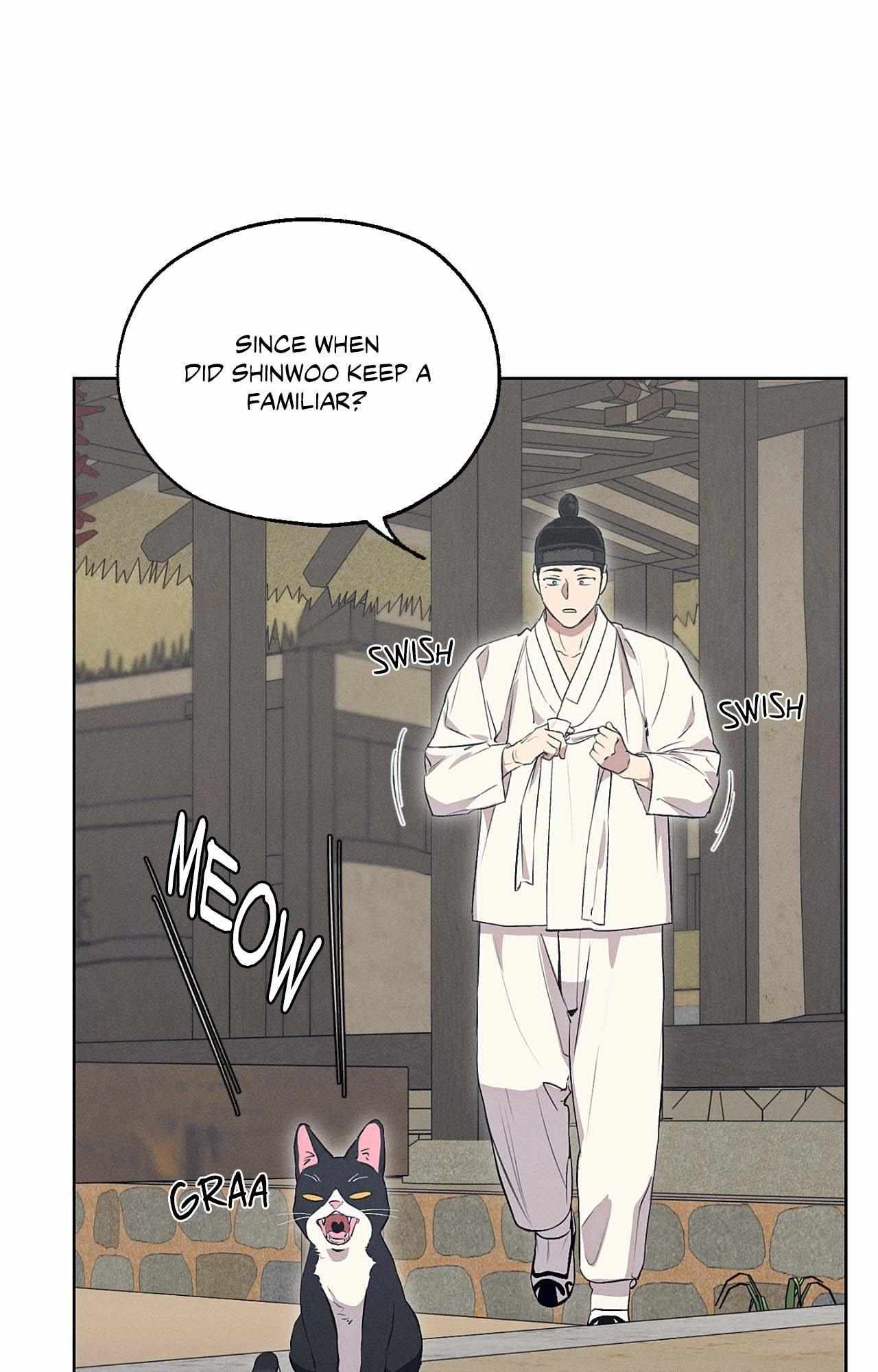 Joseon Sex Shop Chapter 47 page 52 - 