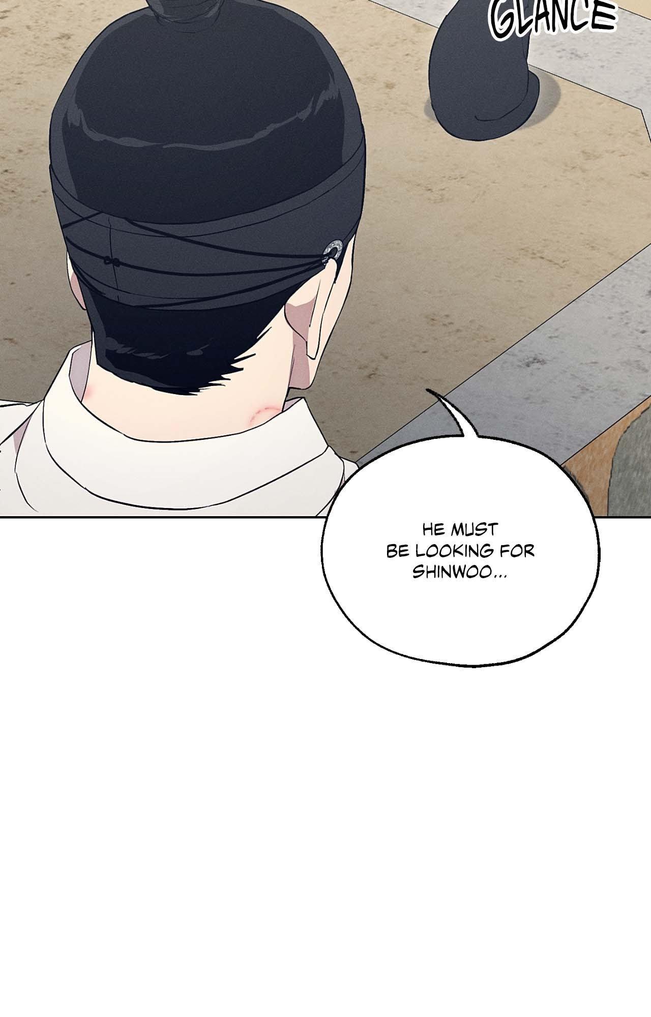 Joseon Sex Shop Chapter 47 page 54 - 