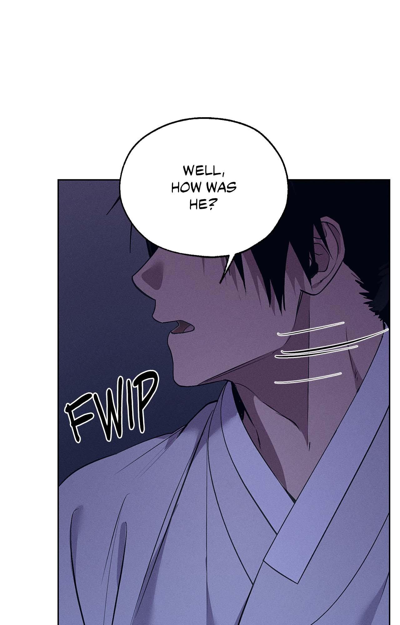 Joseon Sex Shop Chapter 47 page 7 - 