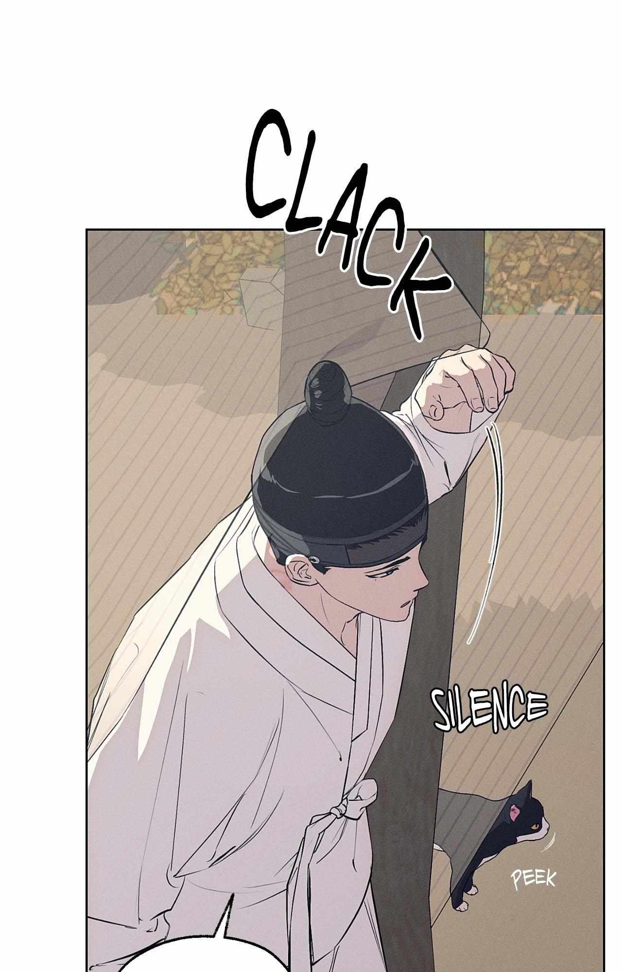 Joseon Sex Shop Chapter 47 page 61 - 