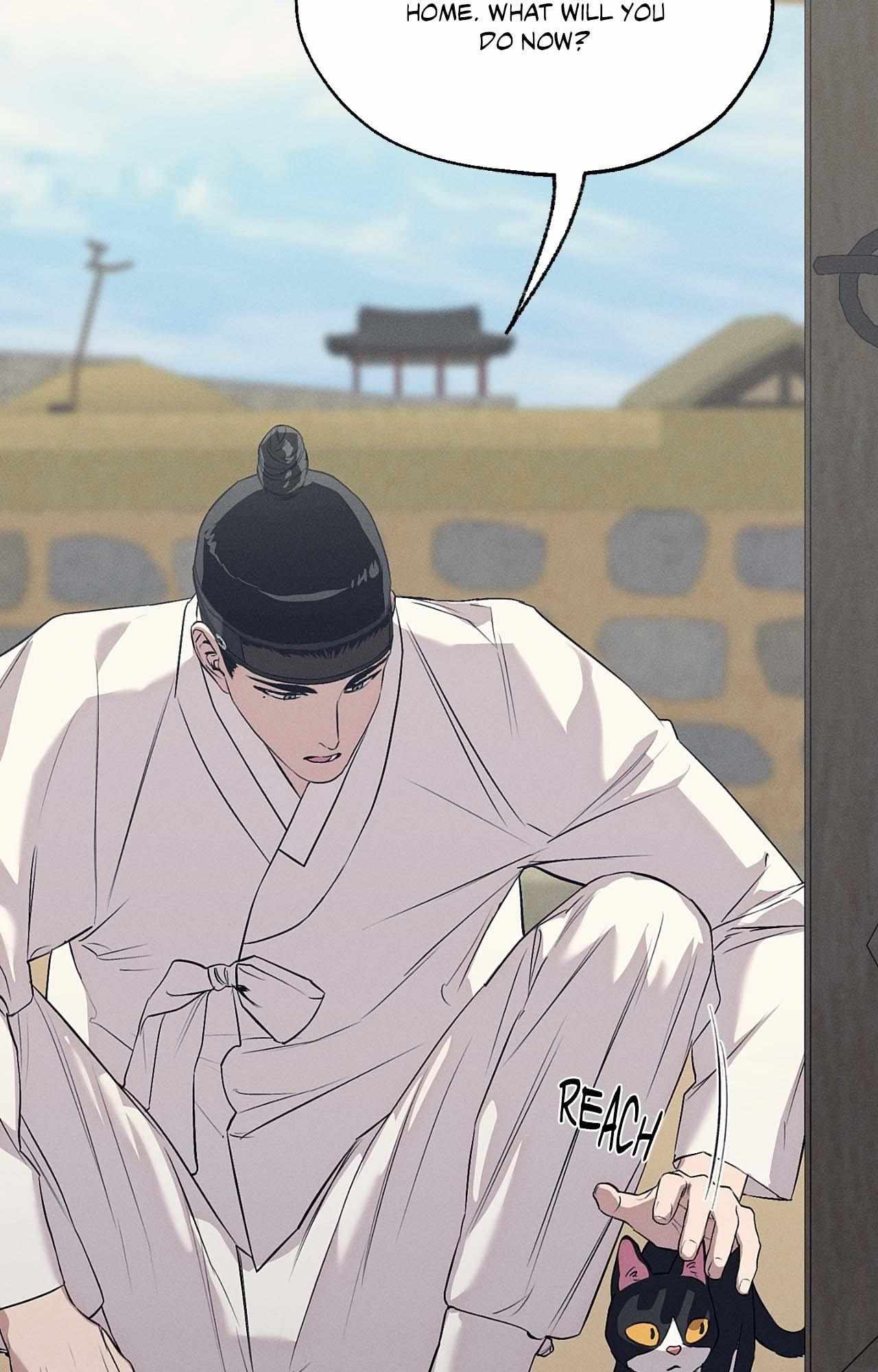 Joseon Sex Shop Chapter 47 page 64 - 
