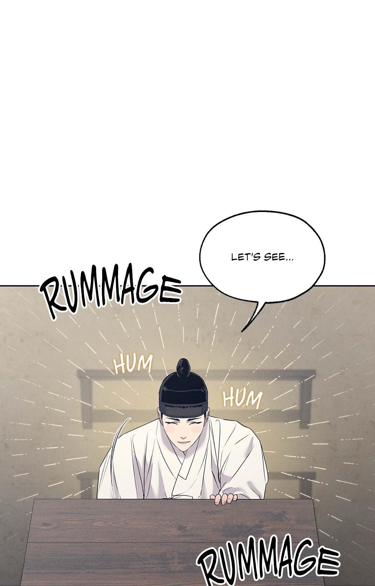 Joseon Sex Shop Chapter 47 page 71 - 