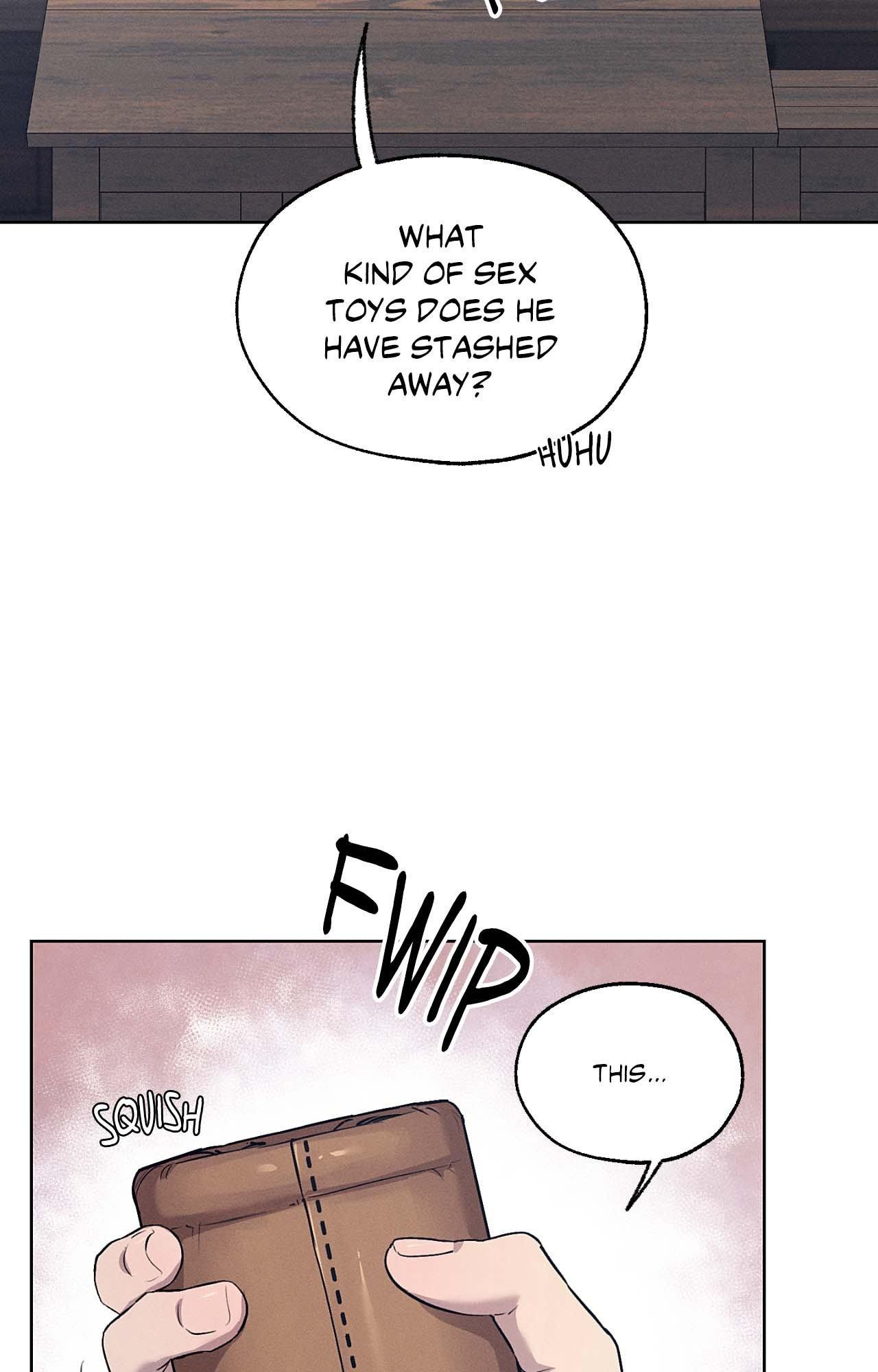 Joseon Sex Shop Chapter 47 page 72 - 