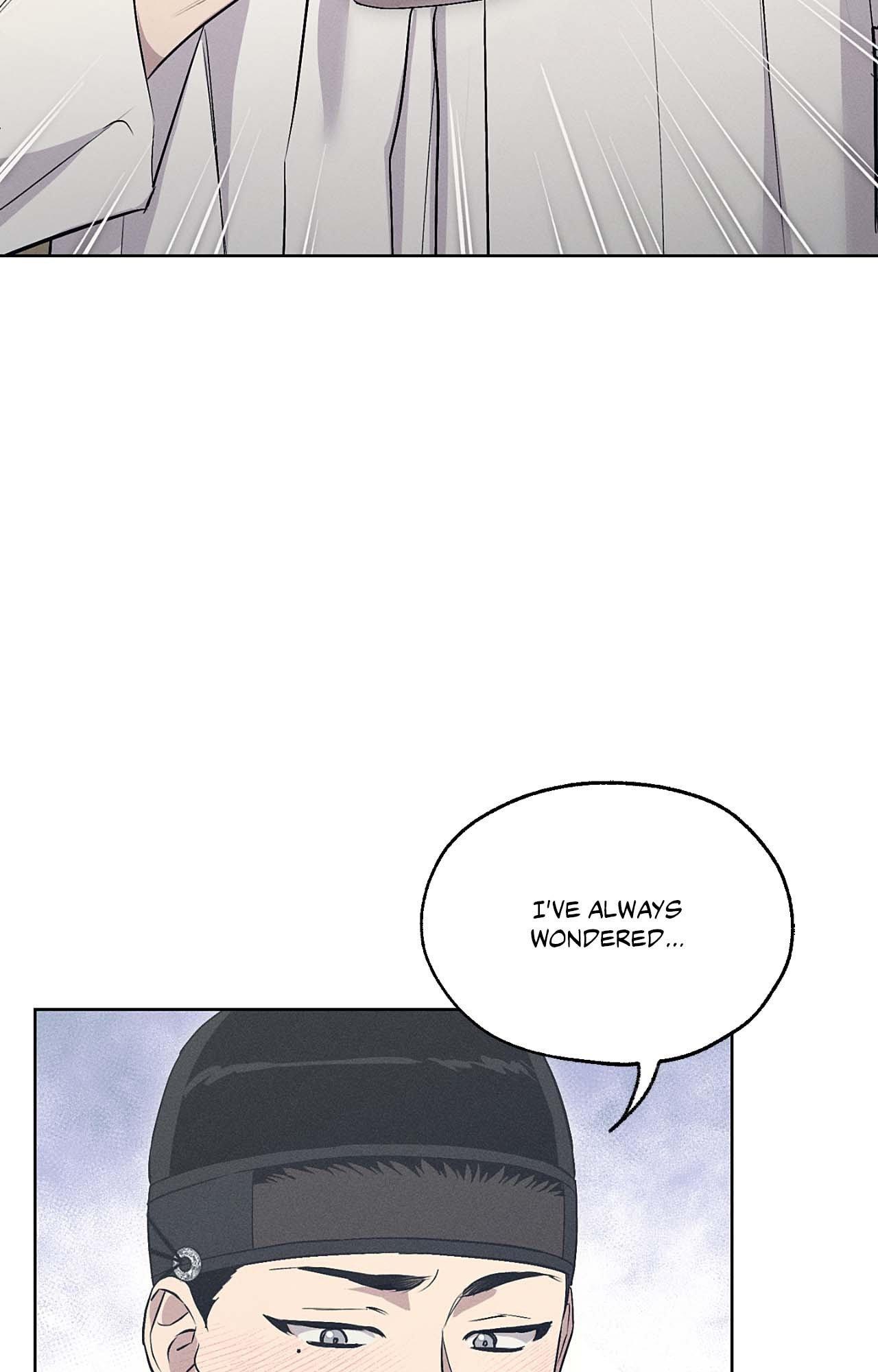 Joseon Sex Shop Chapter 47 page 83 - 