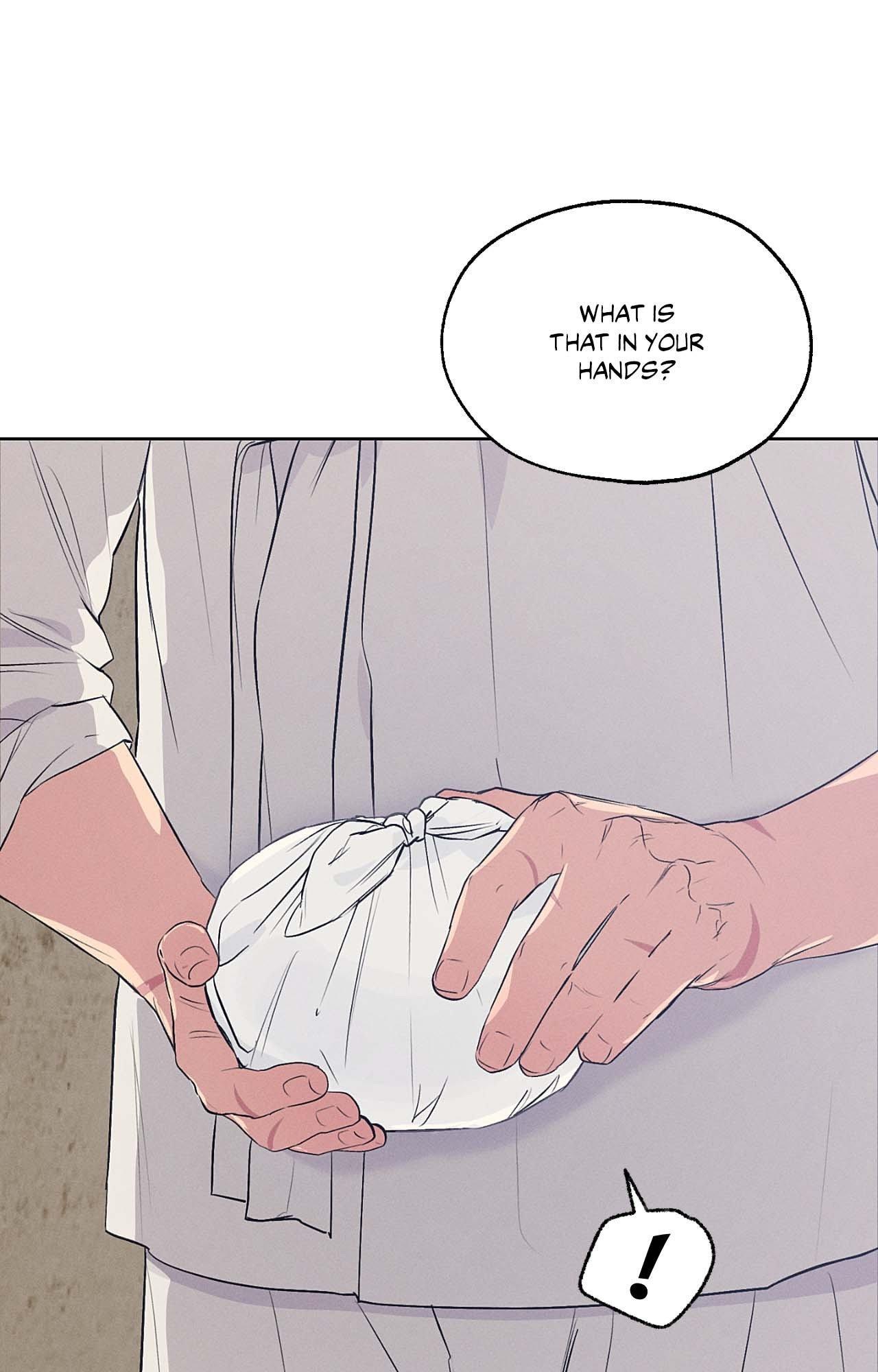 Joseon Sex Shop Chapter 48 page 103 - 