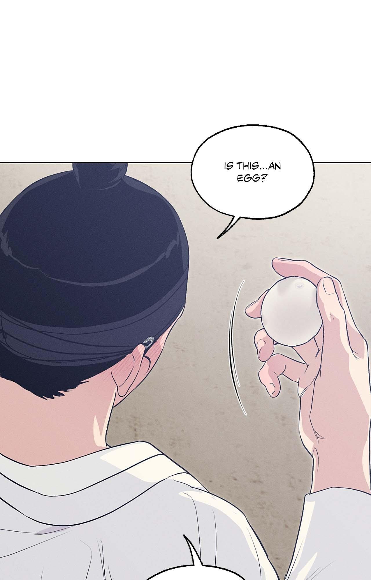 Joseon Sex Shop Chapter 48 page 107 - 