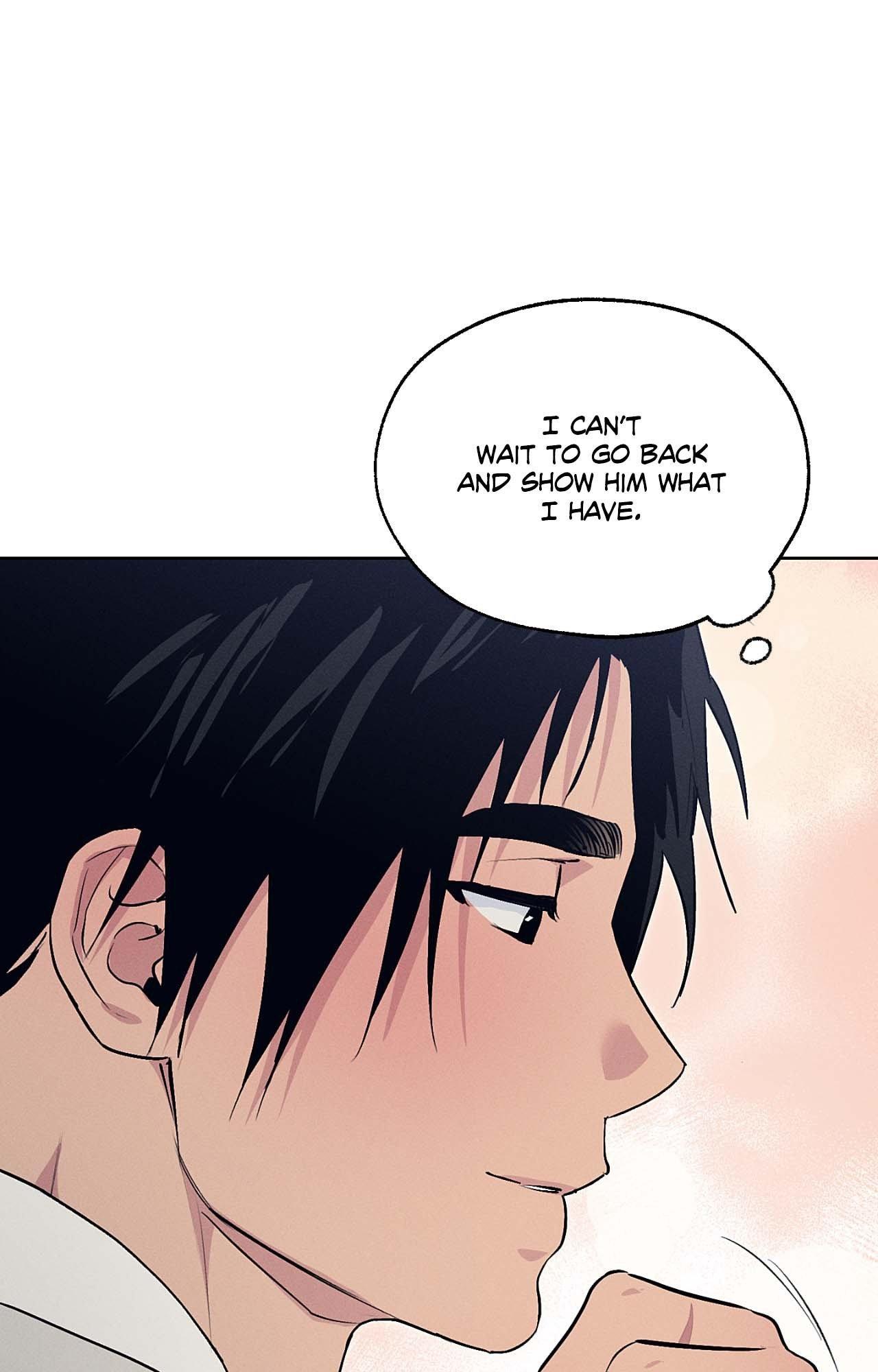 Joseon Sex Shop Chapter 48 page 15 - 