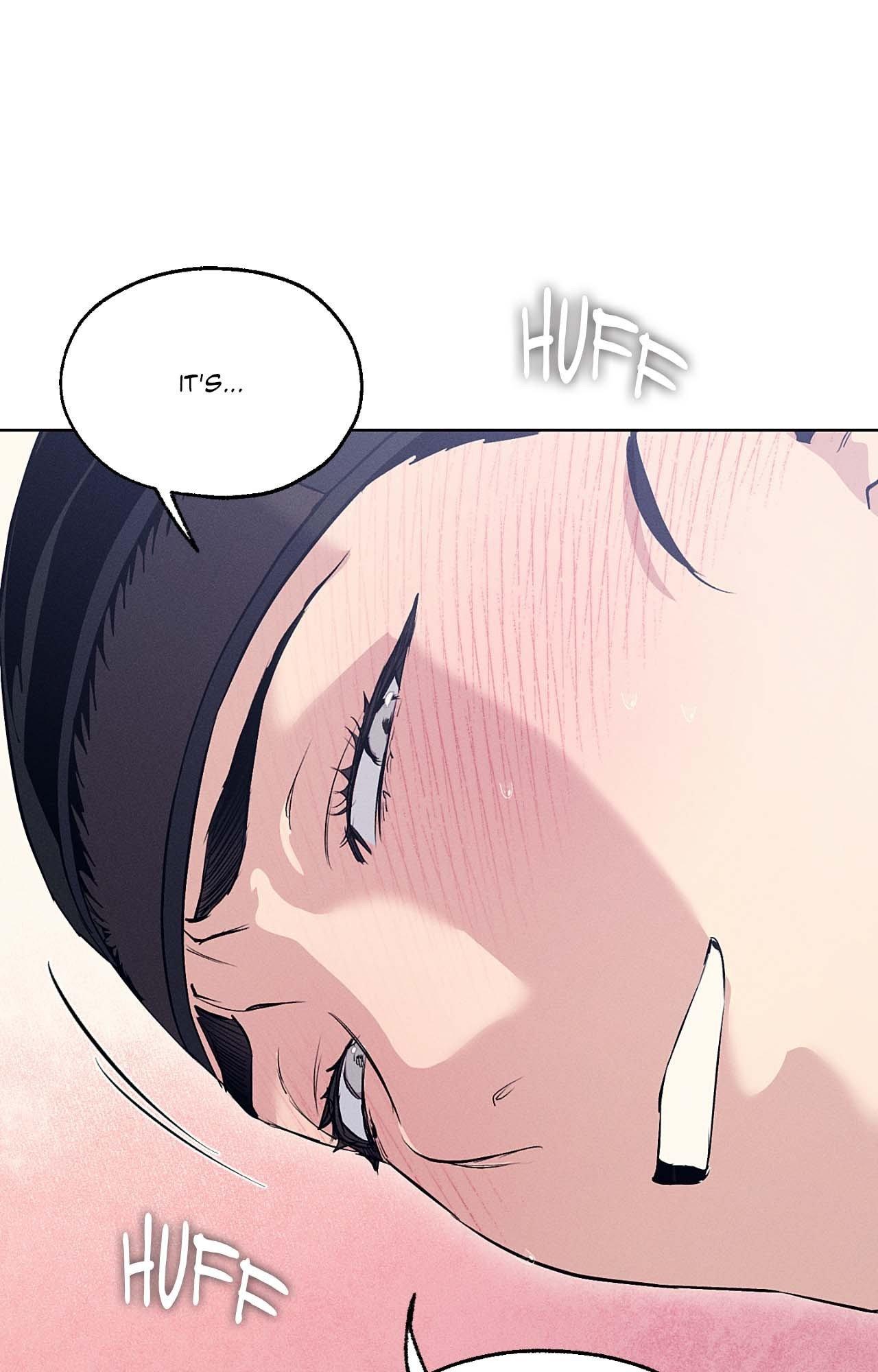 Joseon Sex Shop Chapter 48 page 22 - 