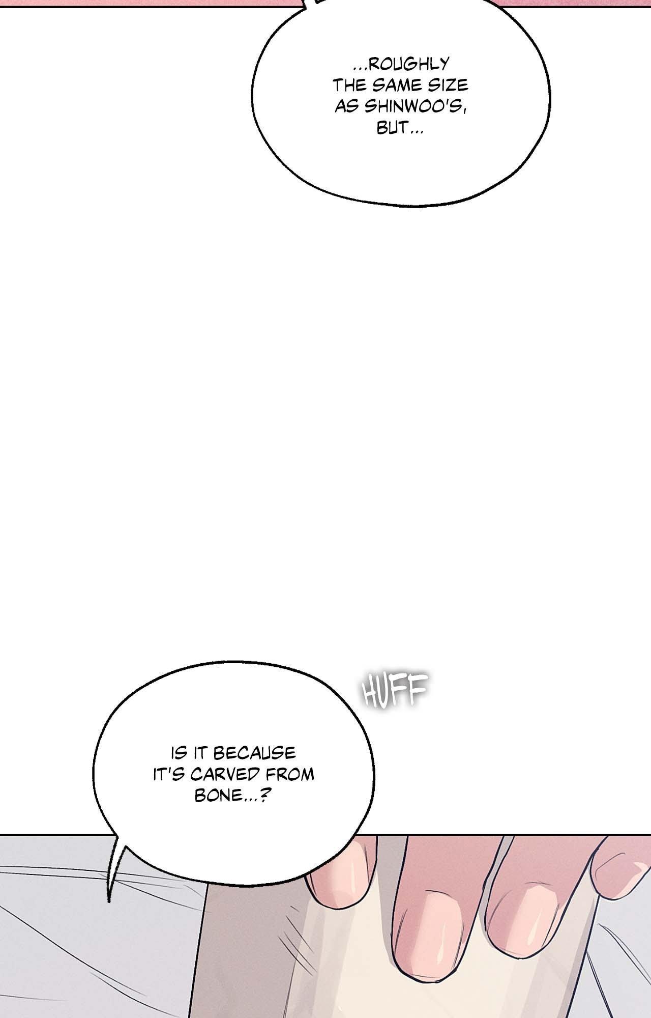 Joseon Sex Shop Chapter 48 page 23 - 