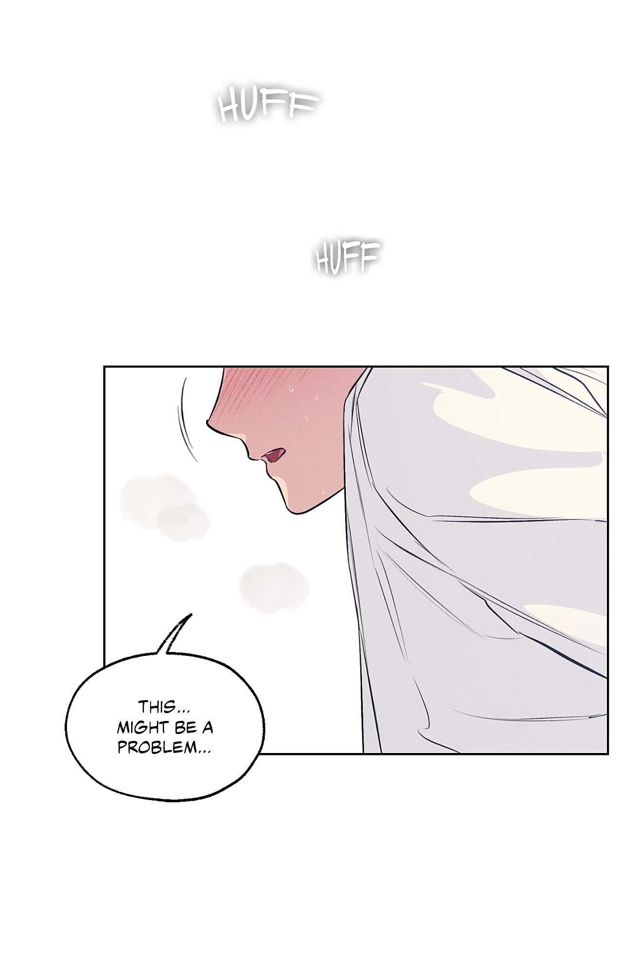 Joseon Sex Shop Chapter 48 page 32 - 