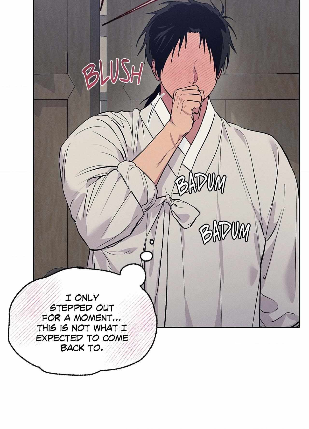 Joseon Sex Shop Chapter 48 page 41 - 