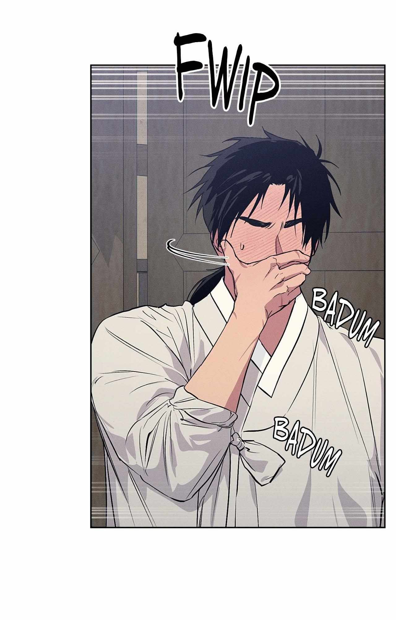 Joseon Sex Shop Chapter 48 page 47 - 
