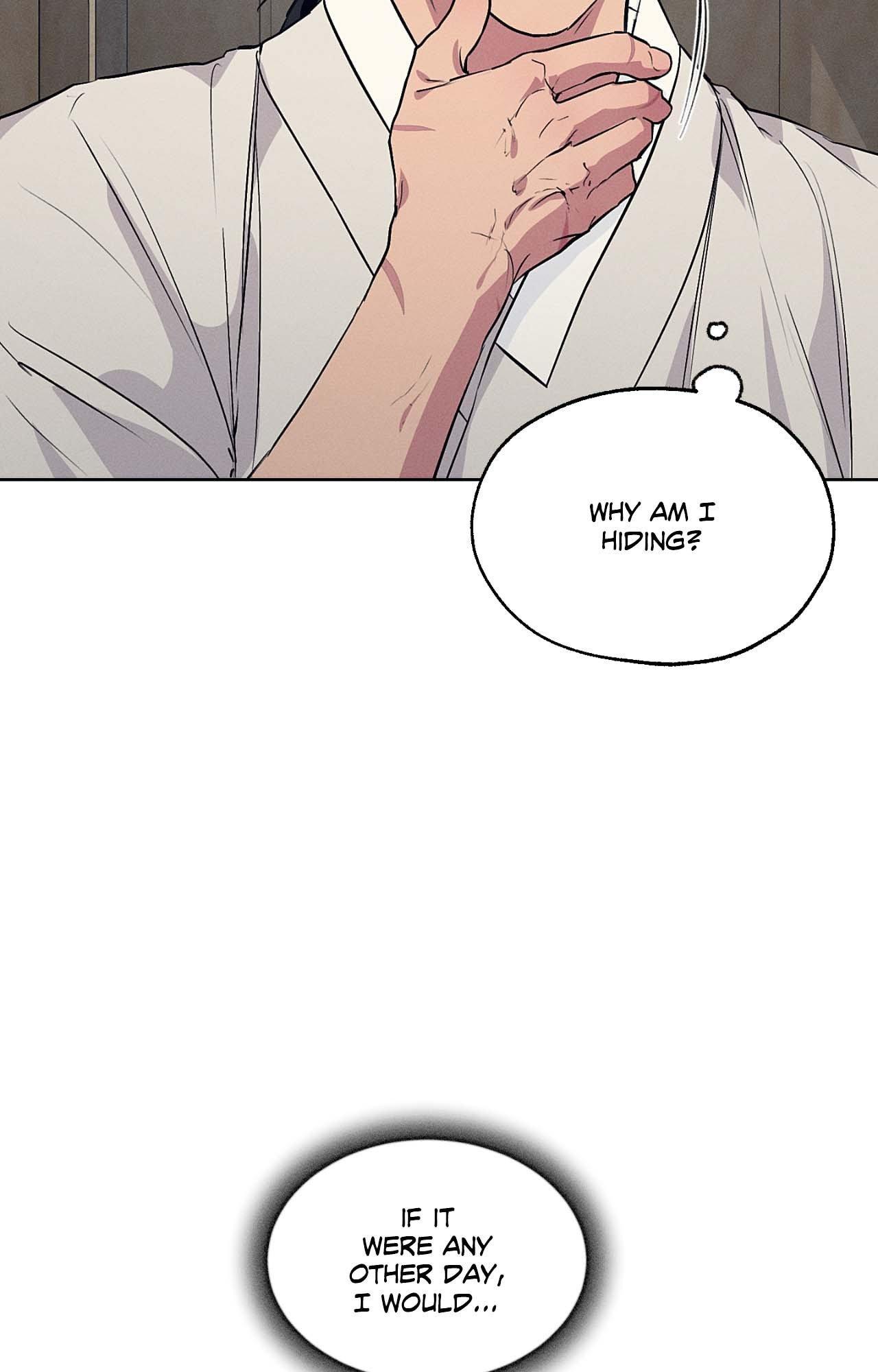 Joseon Sex Shop Chapter 48 page 49 - 