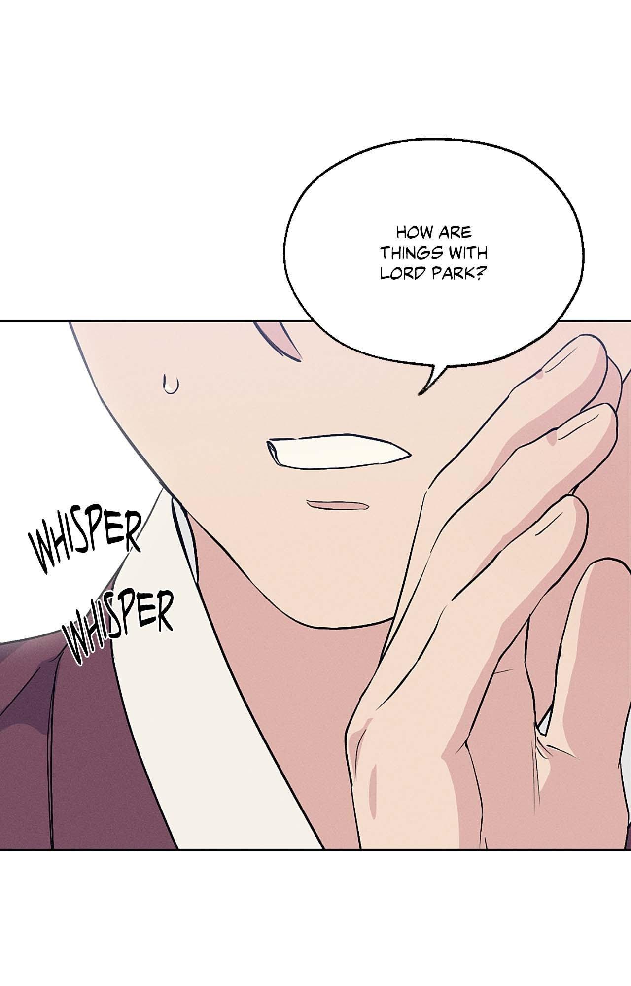 Joseon Sex Shop Chapter 48 page 6 - 