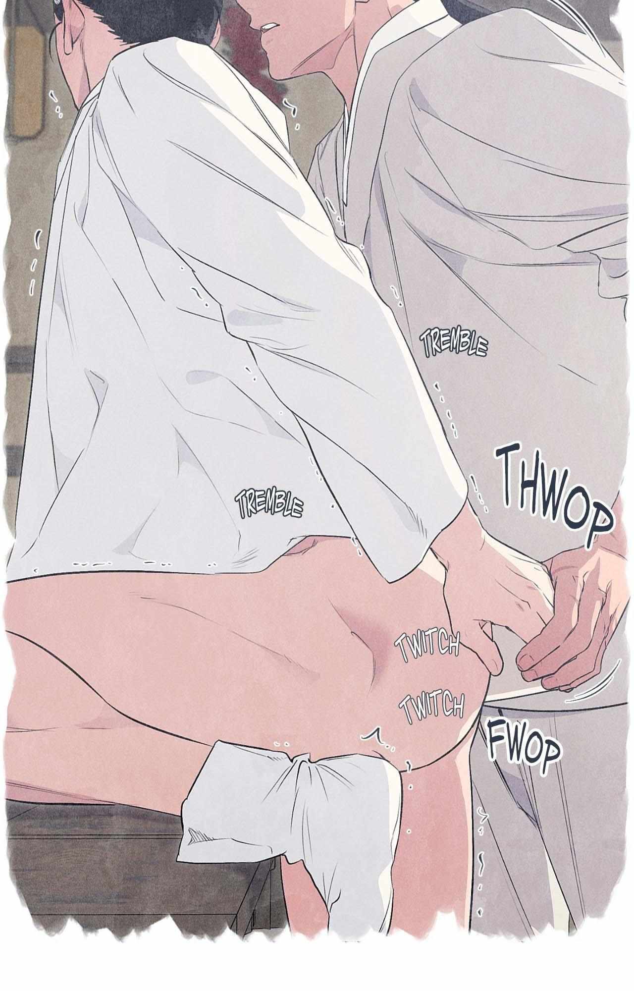 Joseon Sex Shop Chapter 48 page 56 - 