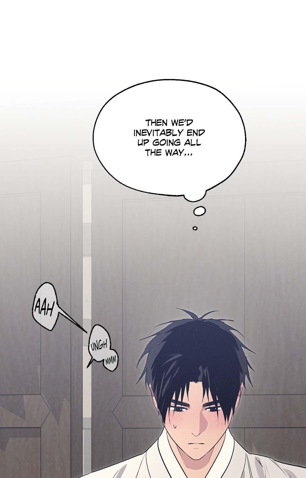Joseon Sex Shop Chapter 48 page 60 - 
