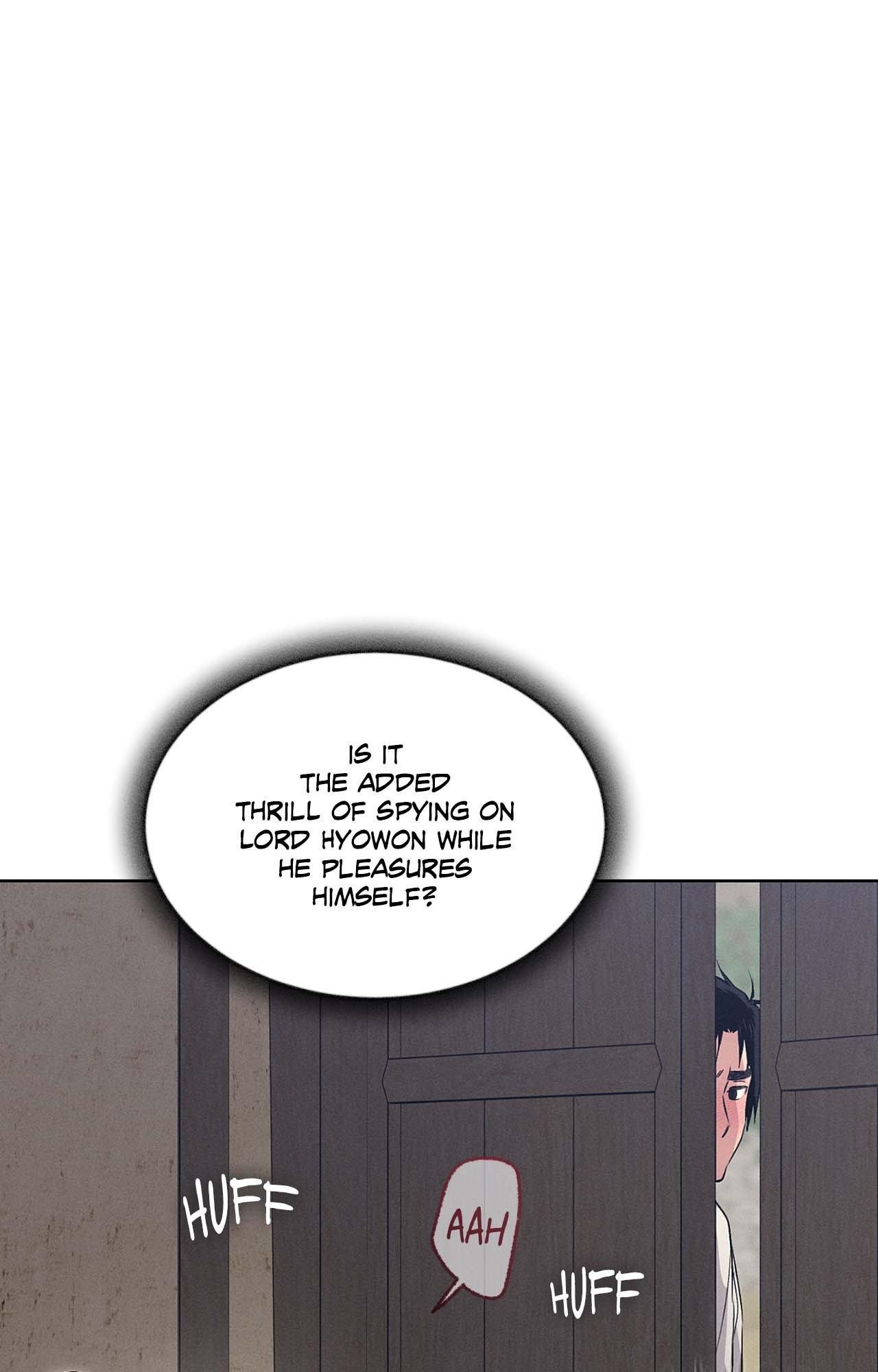 Joseon Sex Shop Chapter 48 page 63 - 