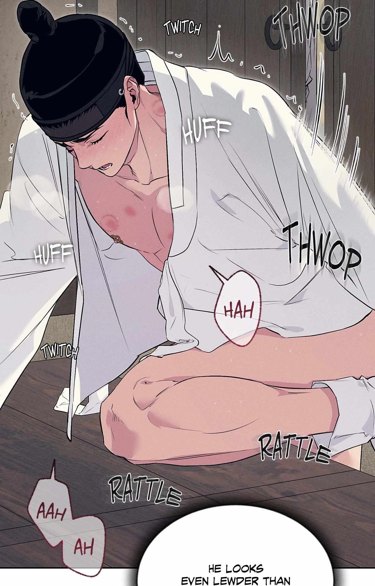 Joseon Sex Shop Chapter 48 page 64 - 