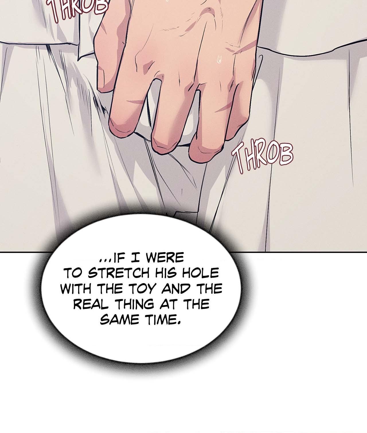 Joseon Sex Shop Chapter 48 page 72 - 