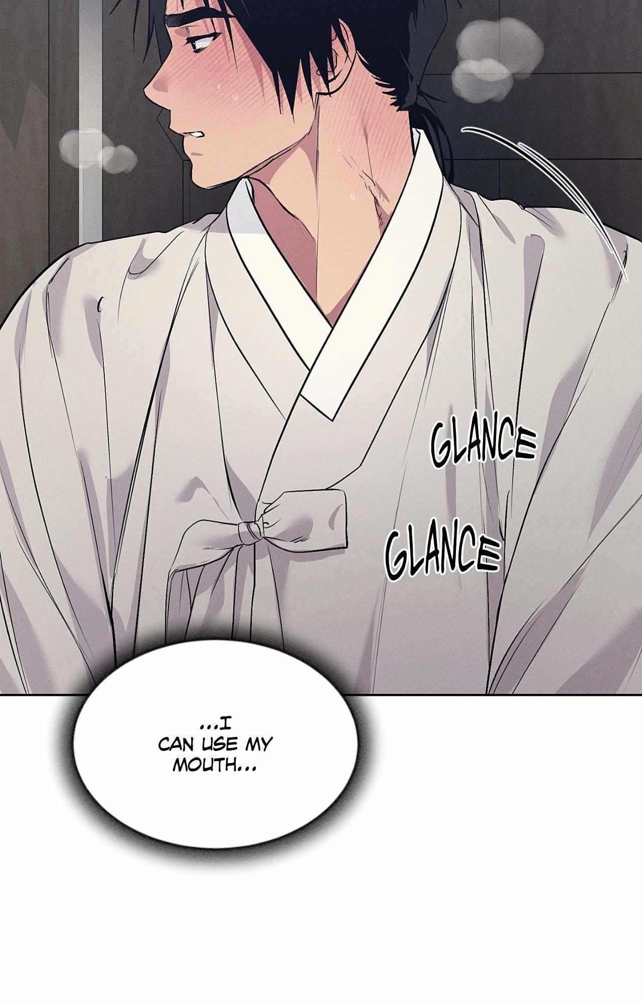 Joseon Sex Shop Chapter 48 page 76 - 