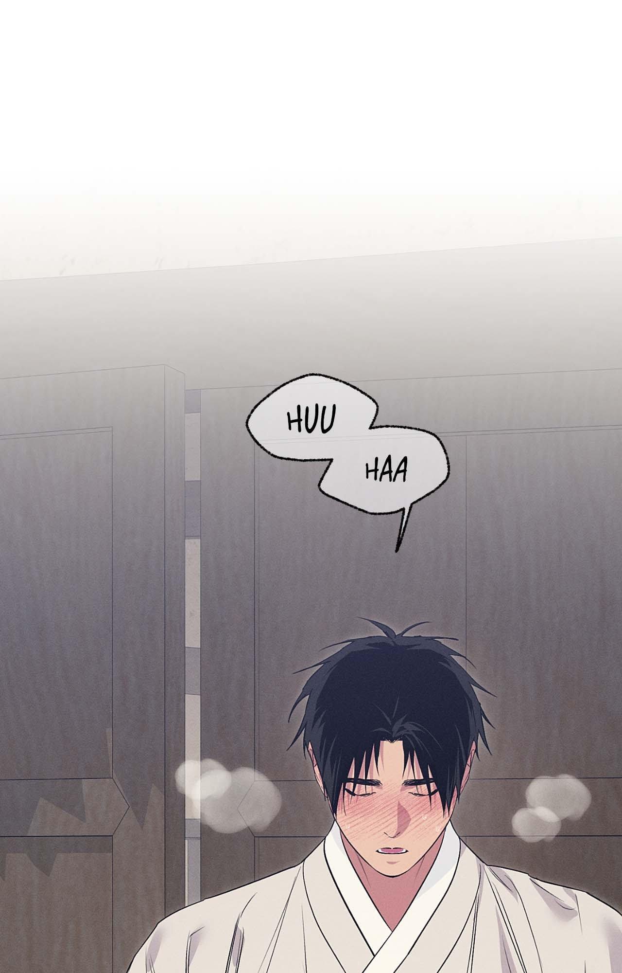 Joseon Sex Shop Chapter 48 page 87 - 