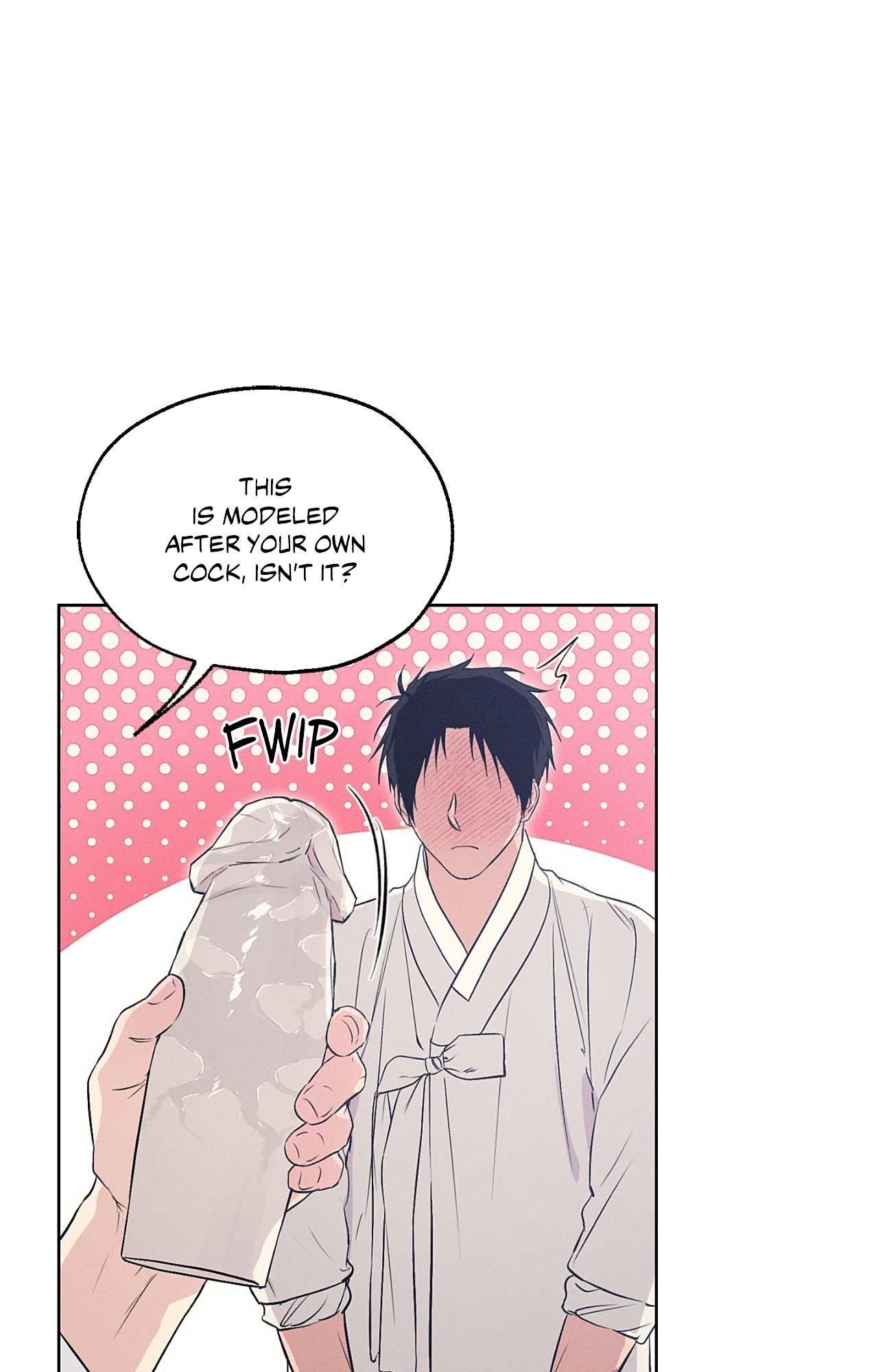 Joseon Sex Shop Chapter 48 page 97 - 